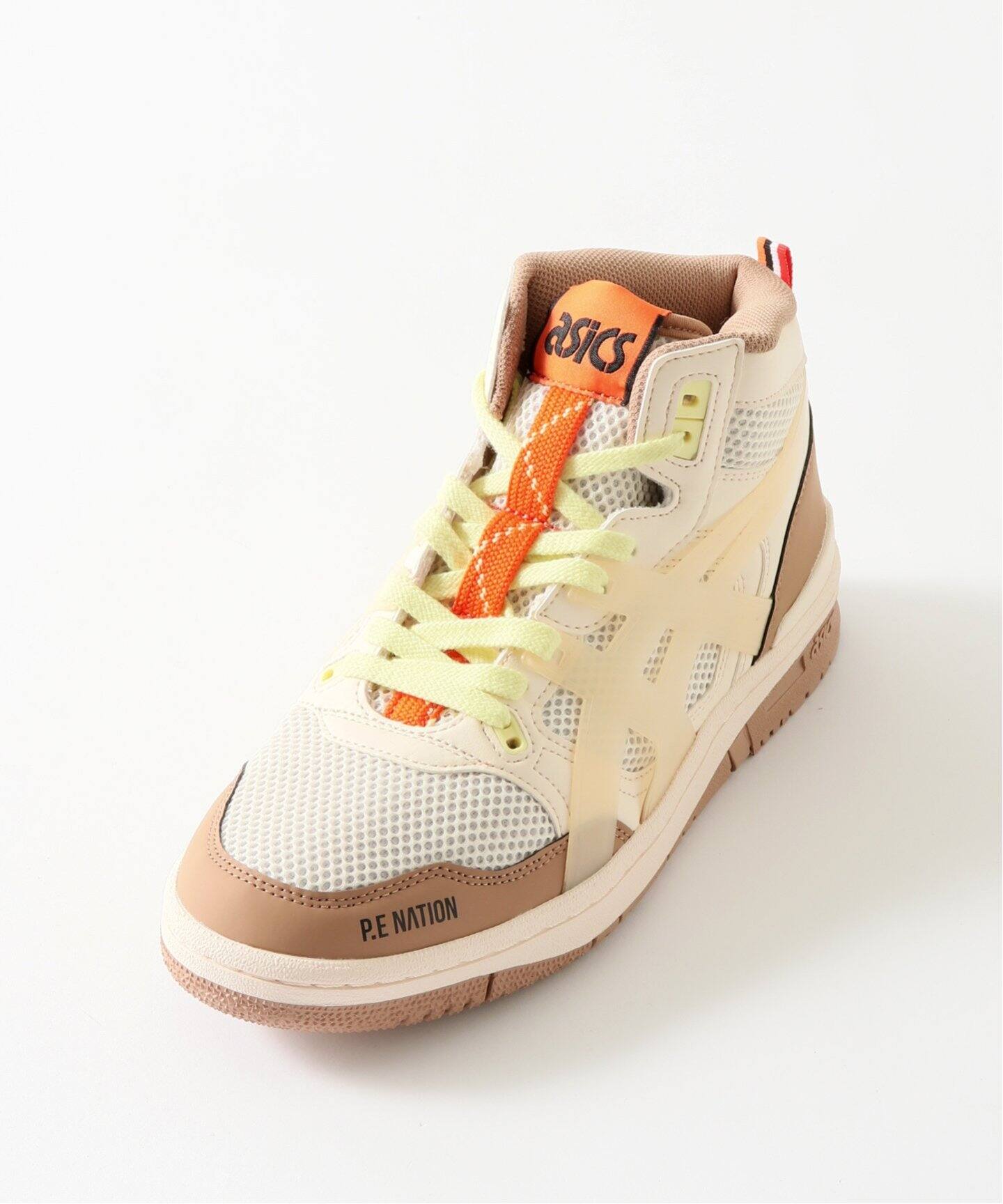 ASICS:1203A385-750:EX89 MT（スニーカー）｜BOICE FROM BAYCREW