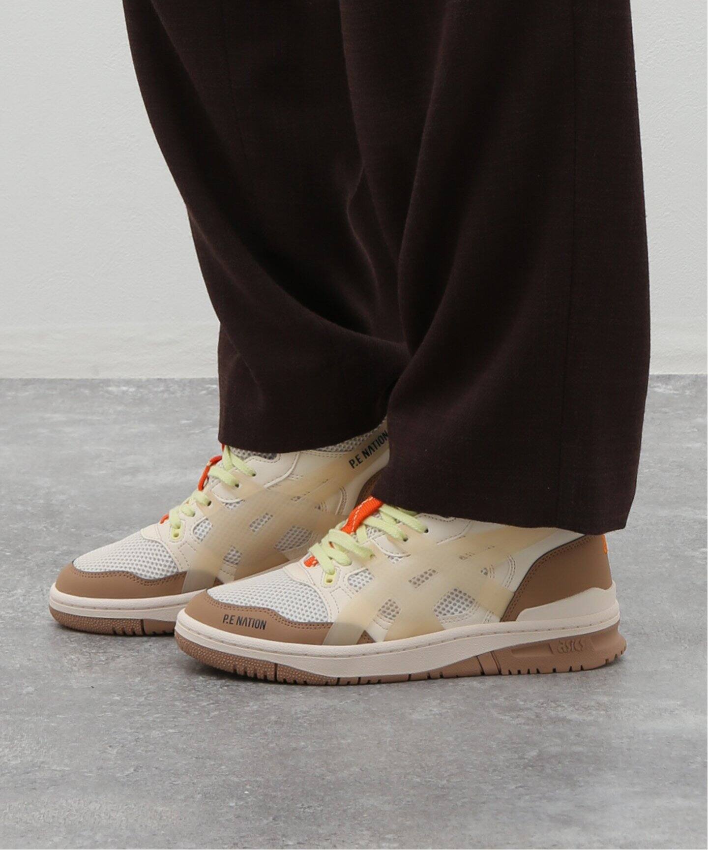 ASICS:1203A385-750:EX89 MT（スニーカー）｜BOICE FROM BAYCREW 