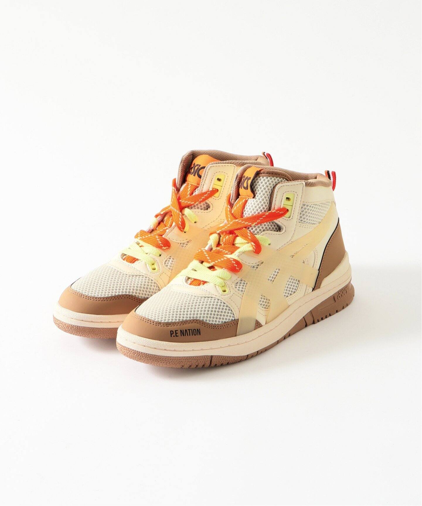 ASICS:1203A385-750:EX89 MT（スニーカー）｜BOICE FROM BAYCREW 