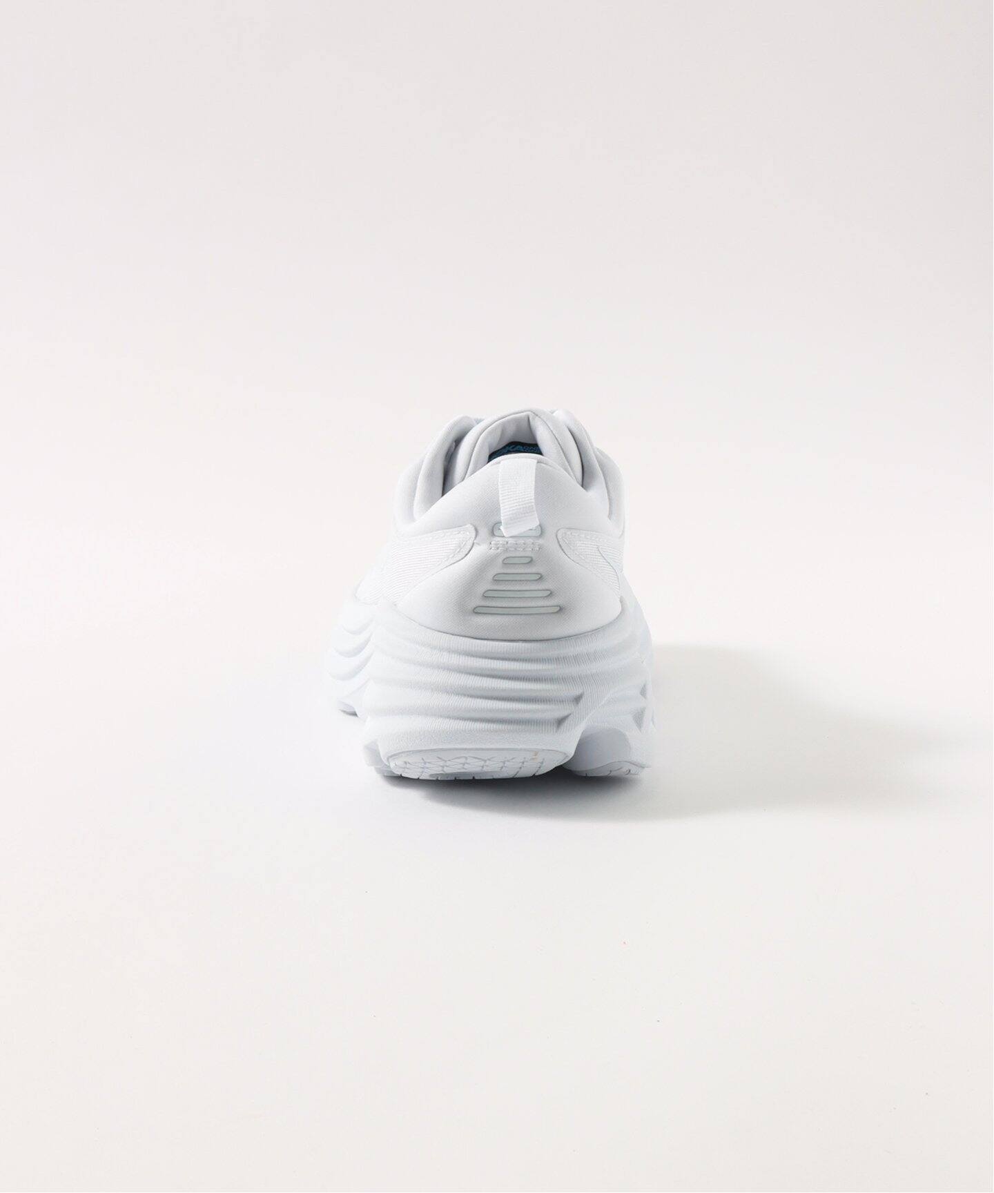 HOKA ONE ONE:1123202-WWH:BONDI 8（スニーカー）｜BOICE FROM