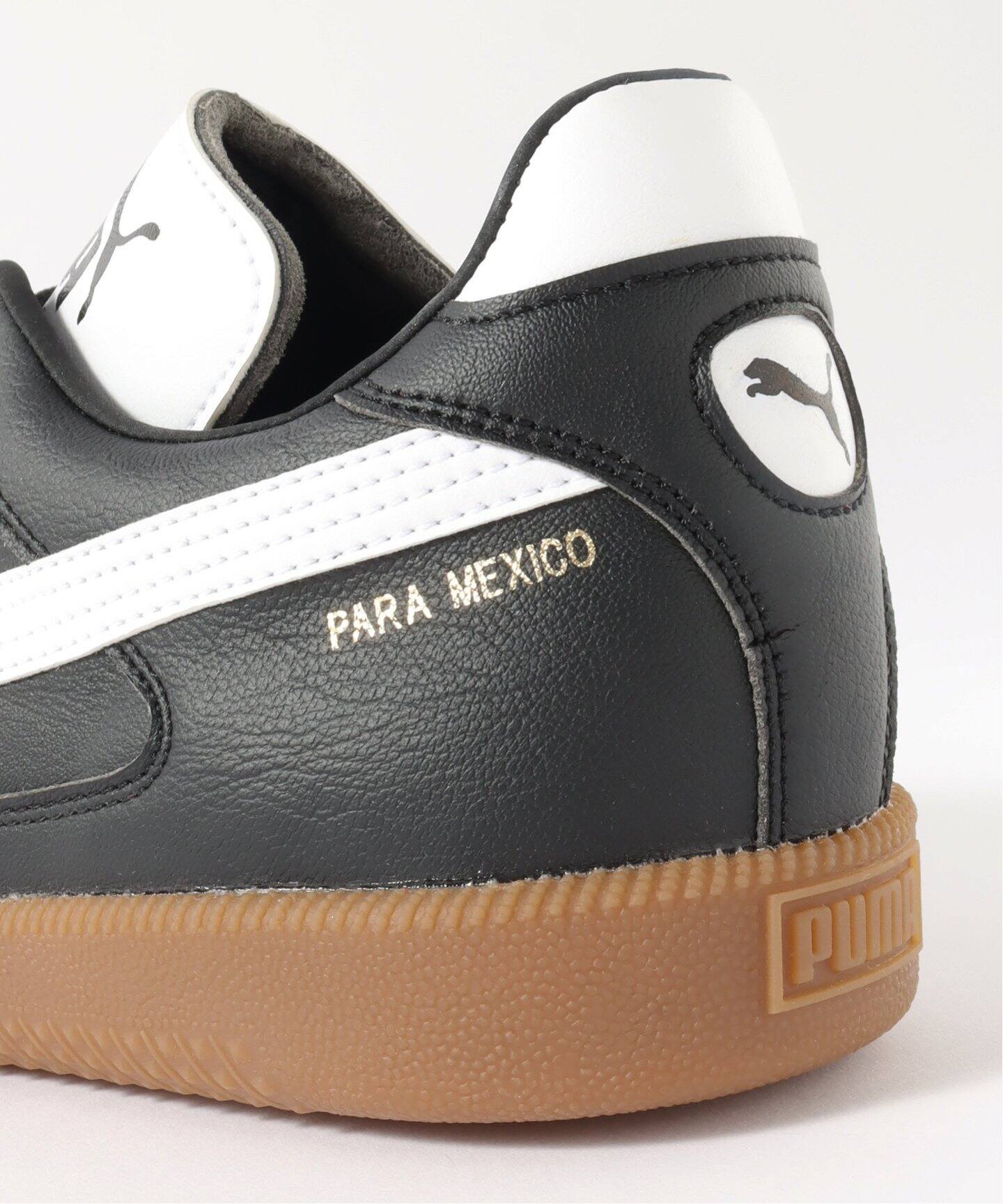 PUMA:PARAMEXICO SE IT MIJ（スニーカー）｜BOICE FROM BAYCREW