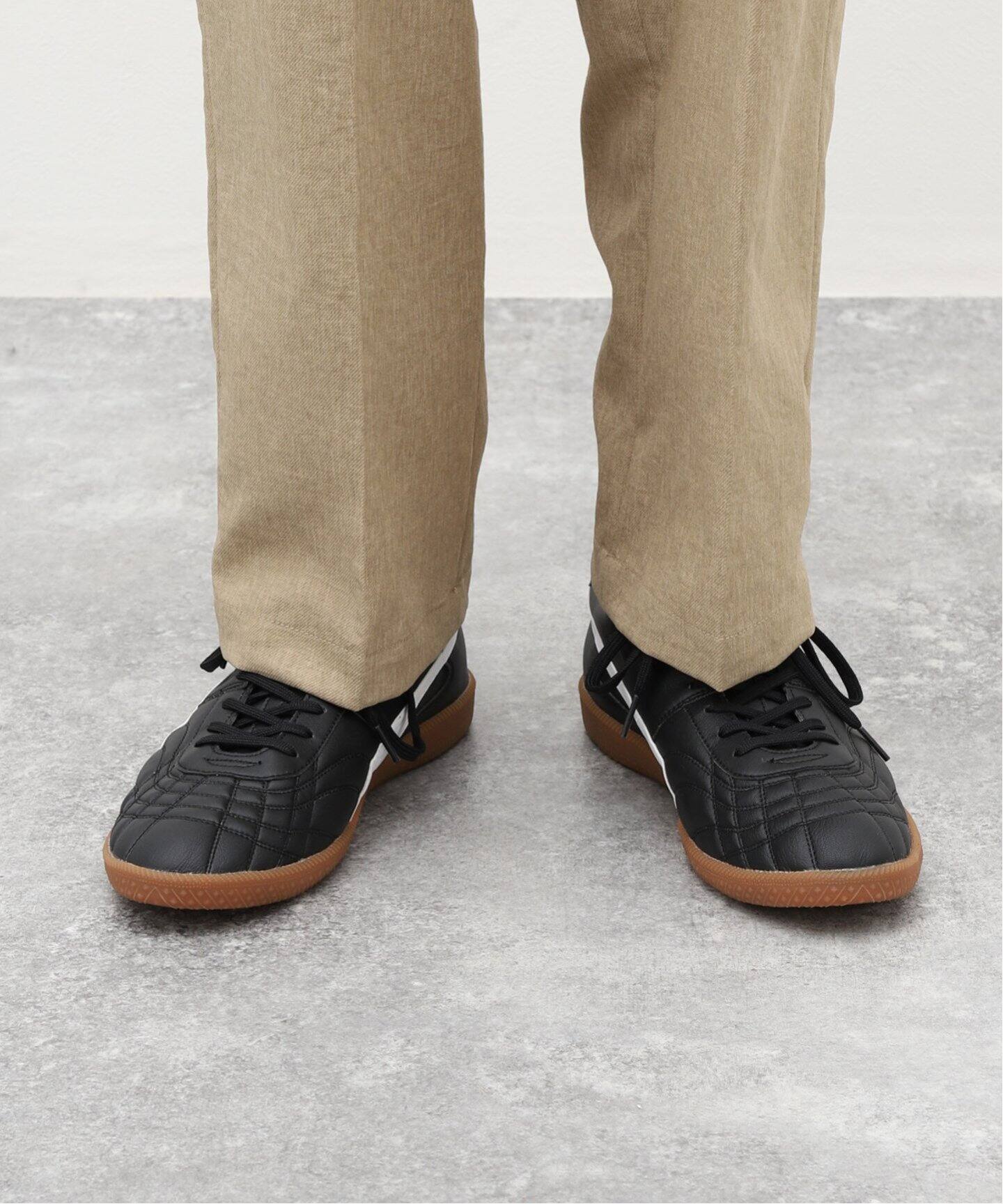 PUMA:PARAMEXICO SE IT MIJ（スニーカー）｜BOICE FROM