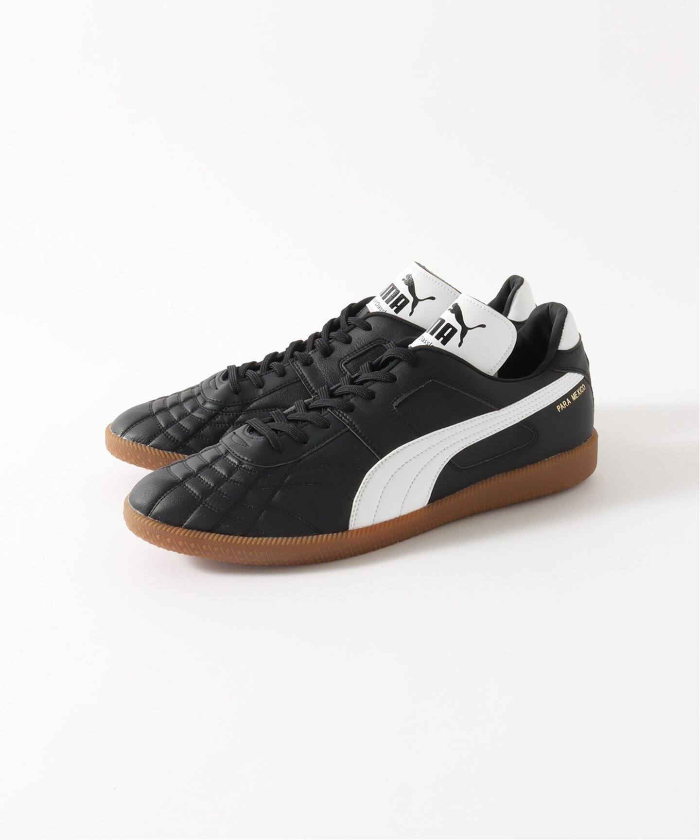 PUMA:PARAMEXICO SE IT MIJ（スニーカー）｜BOICE FROM BAYCREW