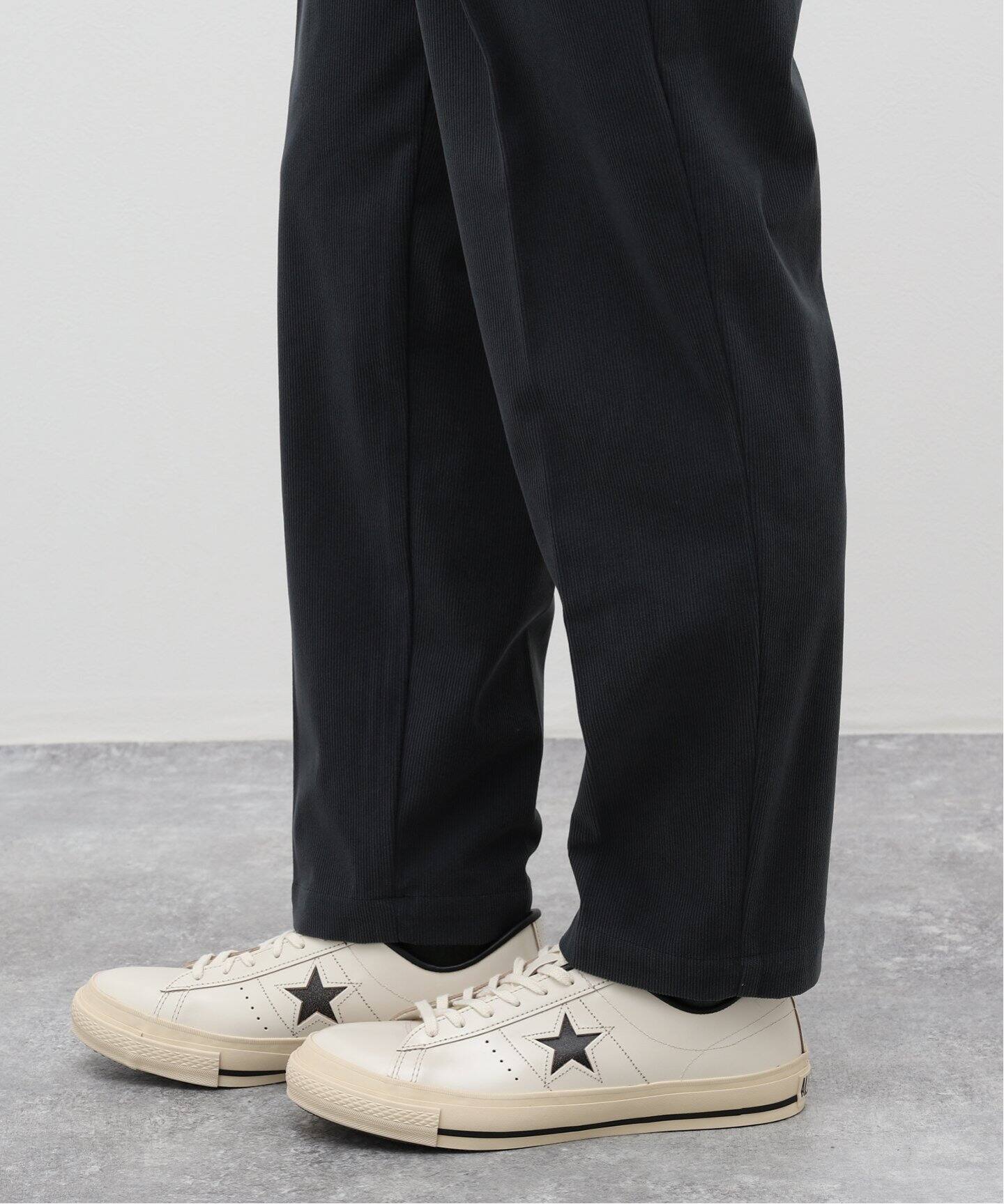 CONVERSE:35200540:ONE STAR J CP（スニーカー）｜BOICE FROM 