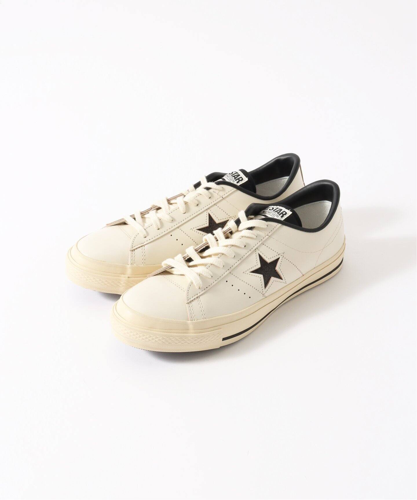 CONVERSE:35200540:ONE STAR J CP（スニーカー）｜BOICE FROM 