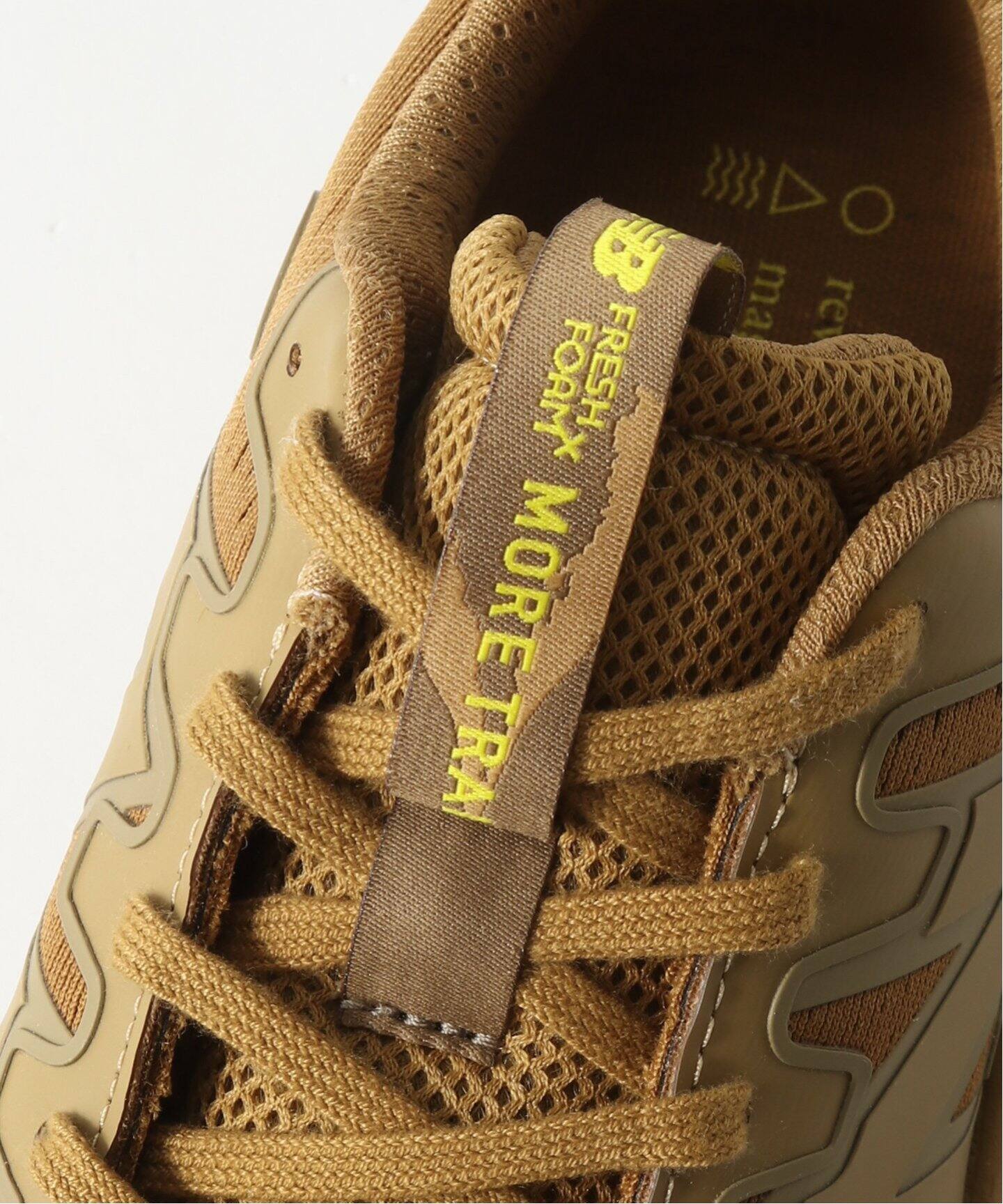 NEW BALANCE:MTMORNGA（スニーカー）｜BOICE FROM BAYCREW