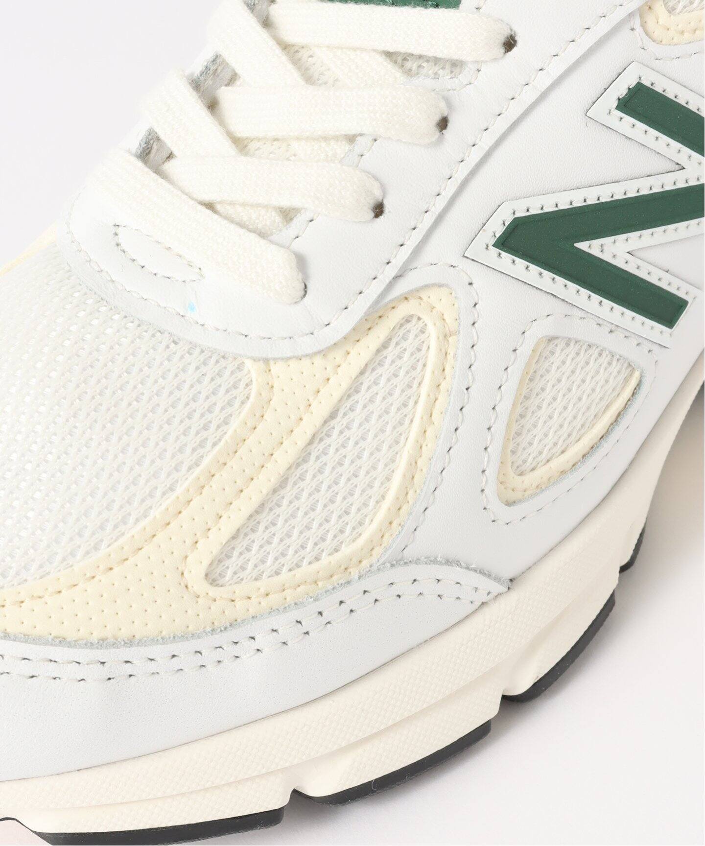 NEW BALANCE:U990TC4（スニーカー）｜BOICE FROM BAYCREW