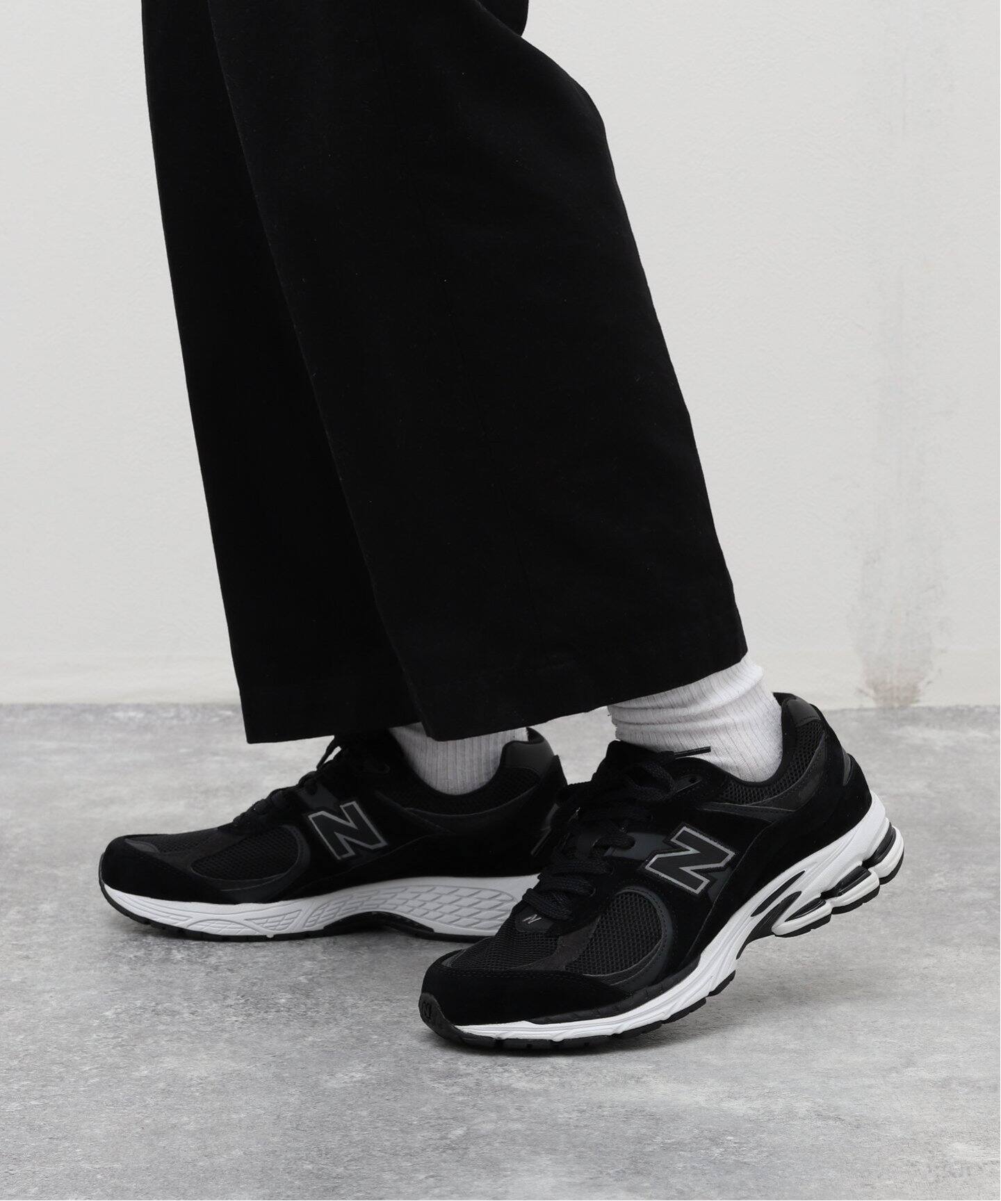 NEW BALANCE:M2002RBK（スニーカー）｜BOICE FROM BAYCREW