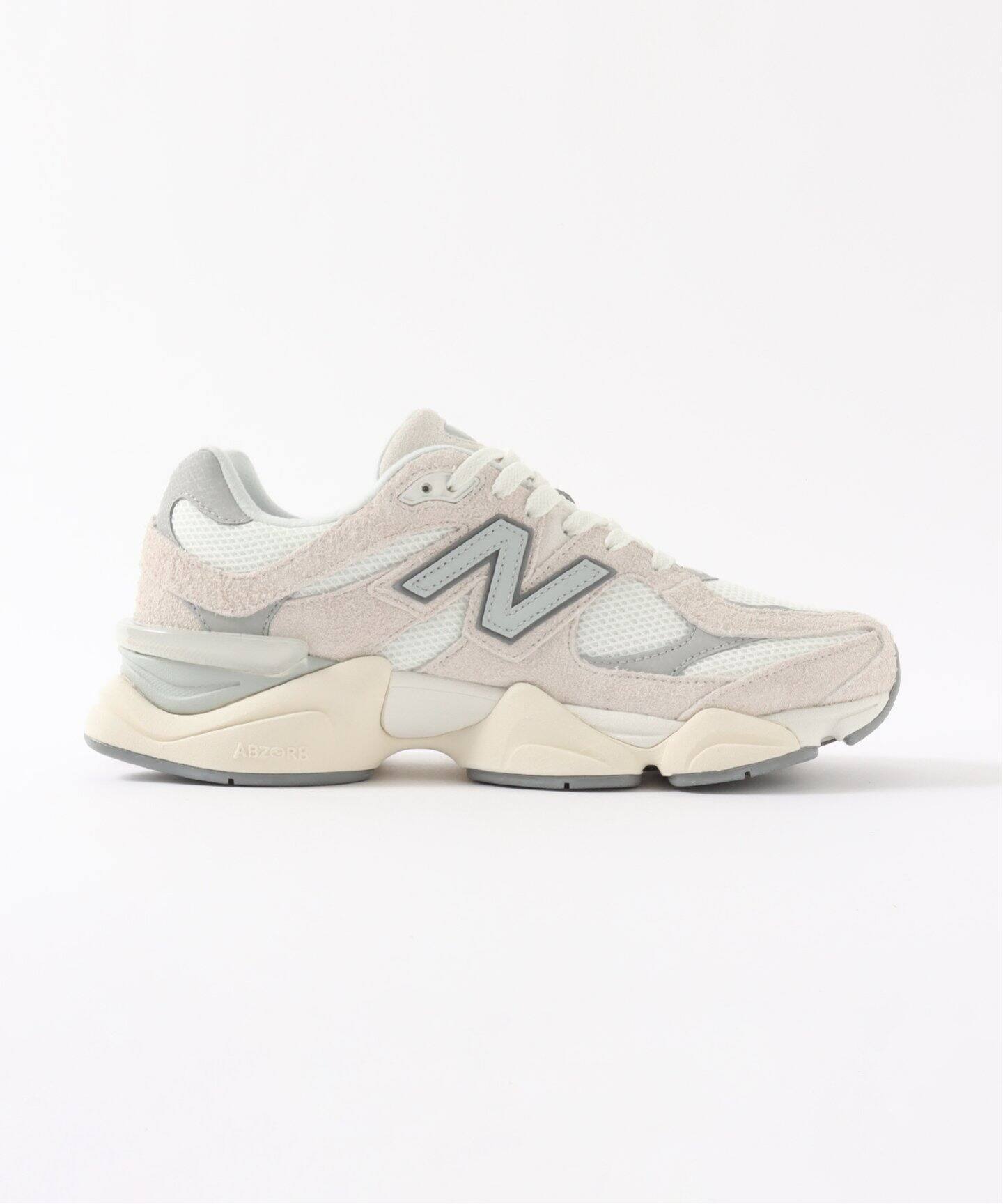 NEW BALANCE:U9060HSC（スニーカー）｜BOICE FROM BAYCREW
