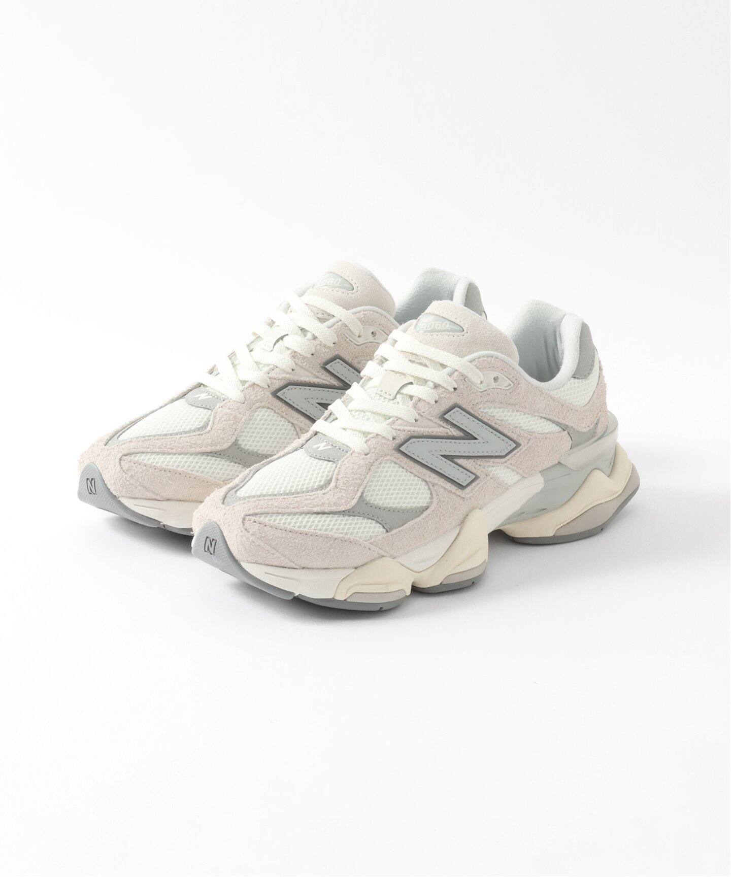 NEW BALANCE:U9060HSC（スニーカー）｜BOICE FROM BAYCREW