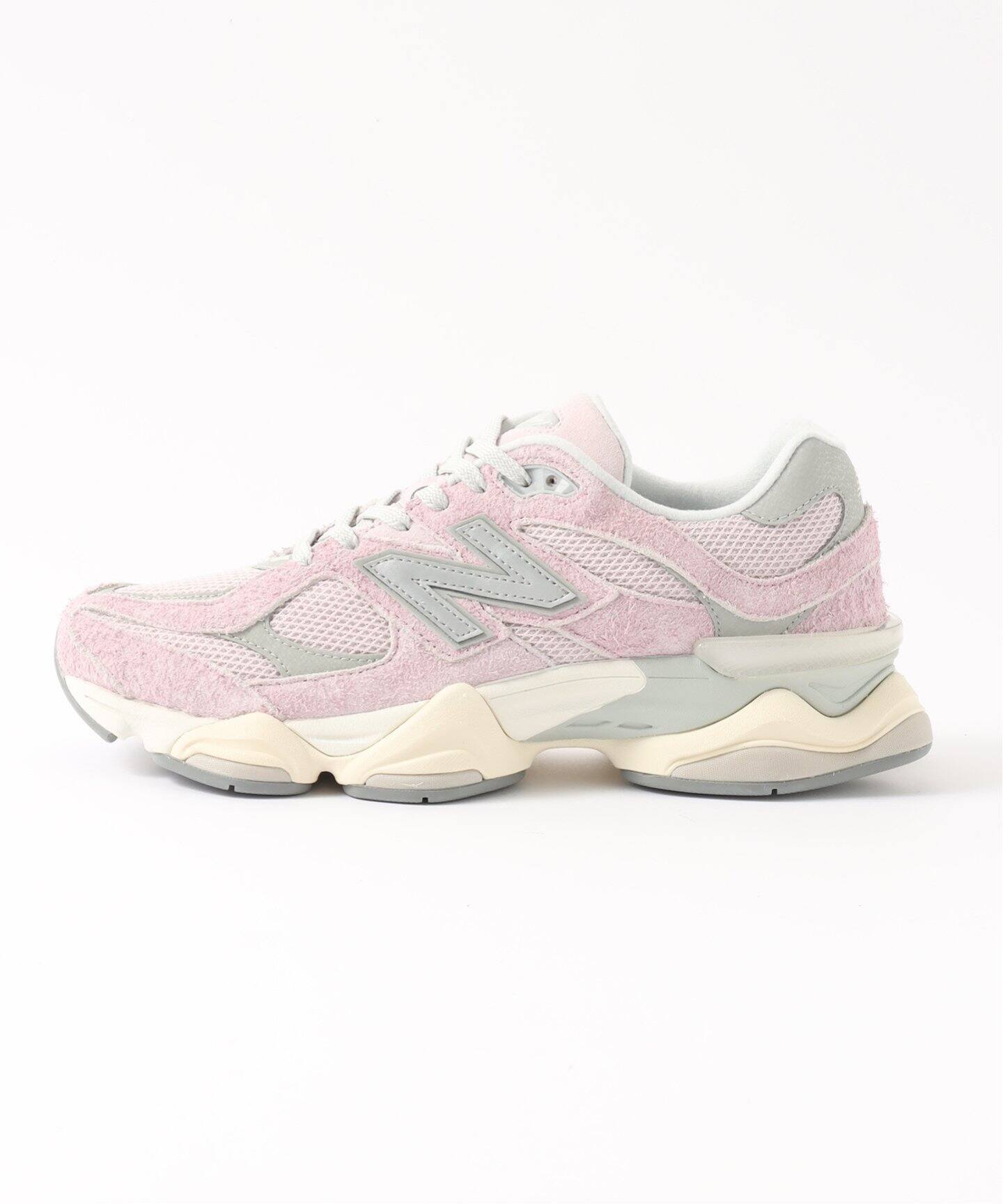 NEW BALANCE:U9060HSP（スニーカー）｜BOICE FROM BAYCREW