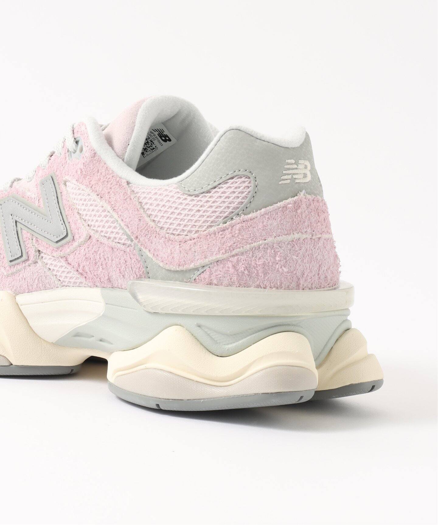 NEW BALANCE:U9060HSP（スニーカー）｜BOICE FROM BAYCREW