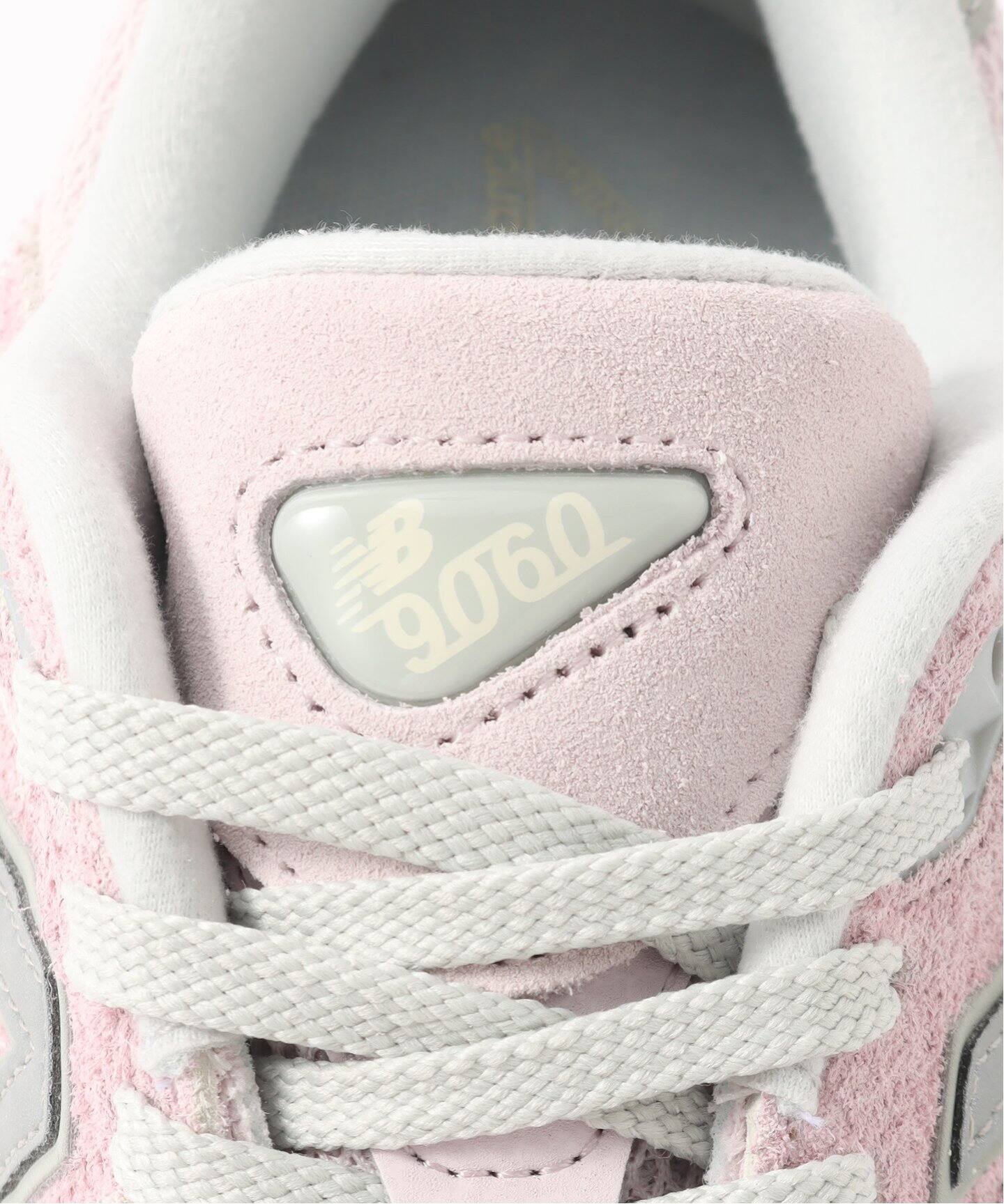 NEW BALANCE:U9060HSP（スニーカー）｜BOICE FROM BAYCREW
