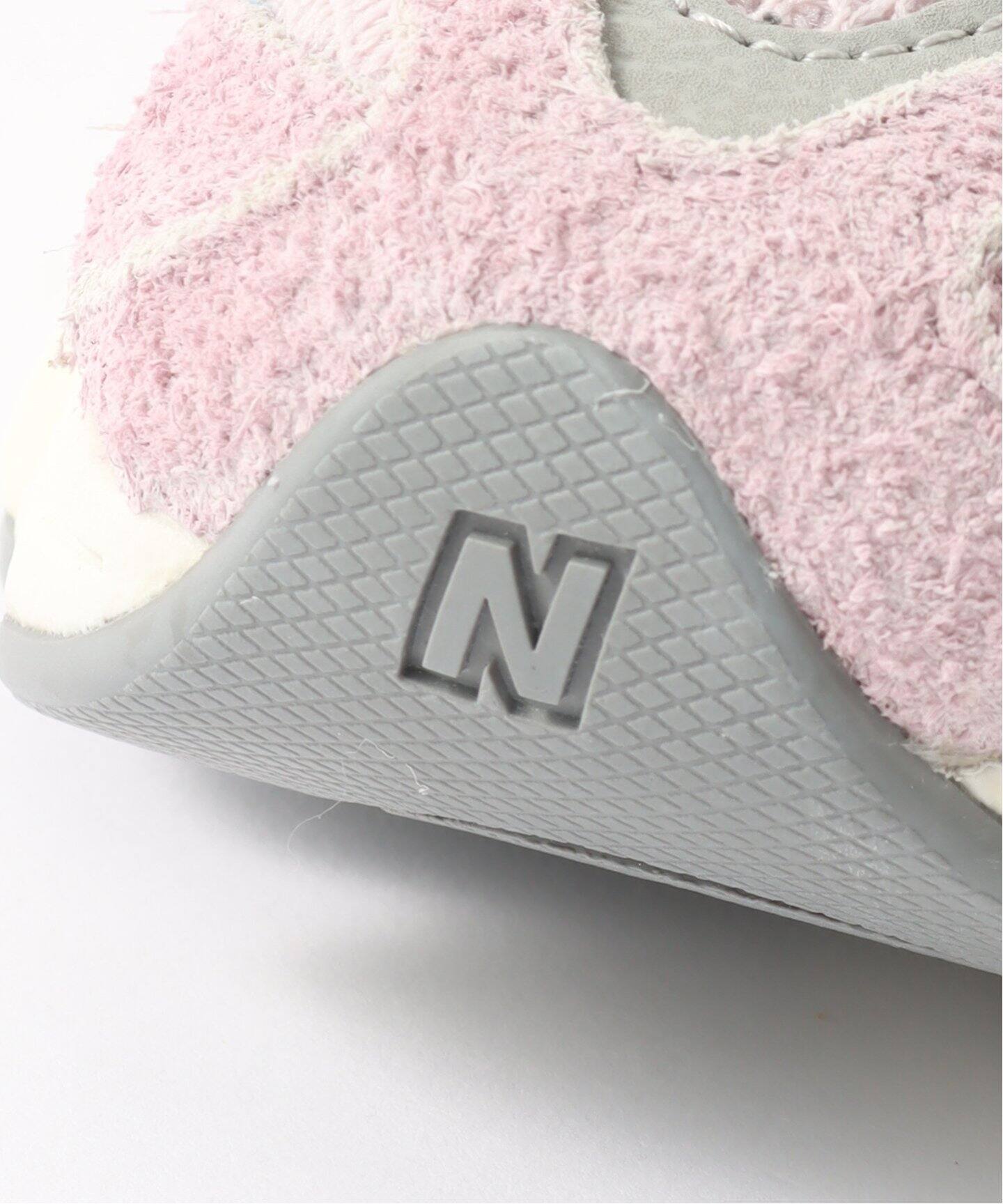 NEW BALANCE:U9060HSP（スニーカー）｜BOICE FROM BAYCREW