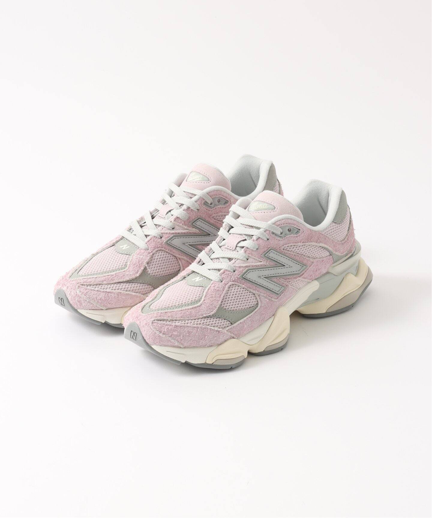 NEW BALANCE:U9060HSP（スニーカー）｜BOICE FROM BAYCREW