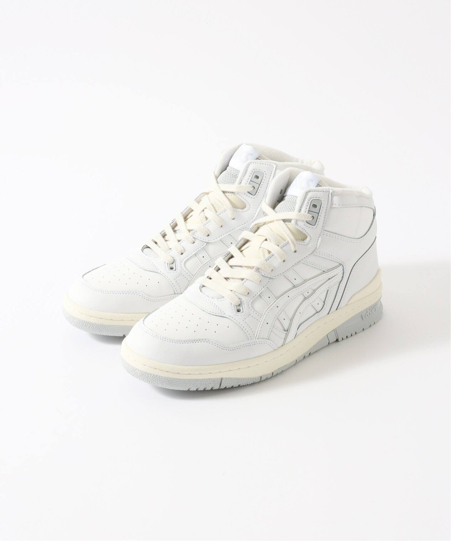 ASICS:1203A296-100:EX89 MT（スニーカー）｜BOICE FROM BAYCREW