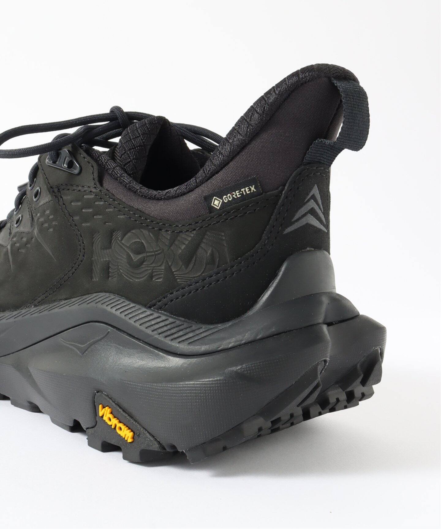 HOKA ONE ONE:1123190-BBLC:M KAHA 2 LOW GTX（スニーカー）｜BOICE 