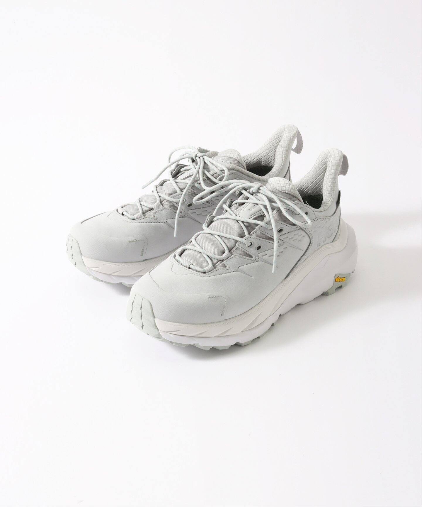HOKA ONE ONE:1130530-HMNCL:U KAHA 2 LOW GTX（スニーカー）｜BOICE 