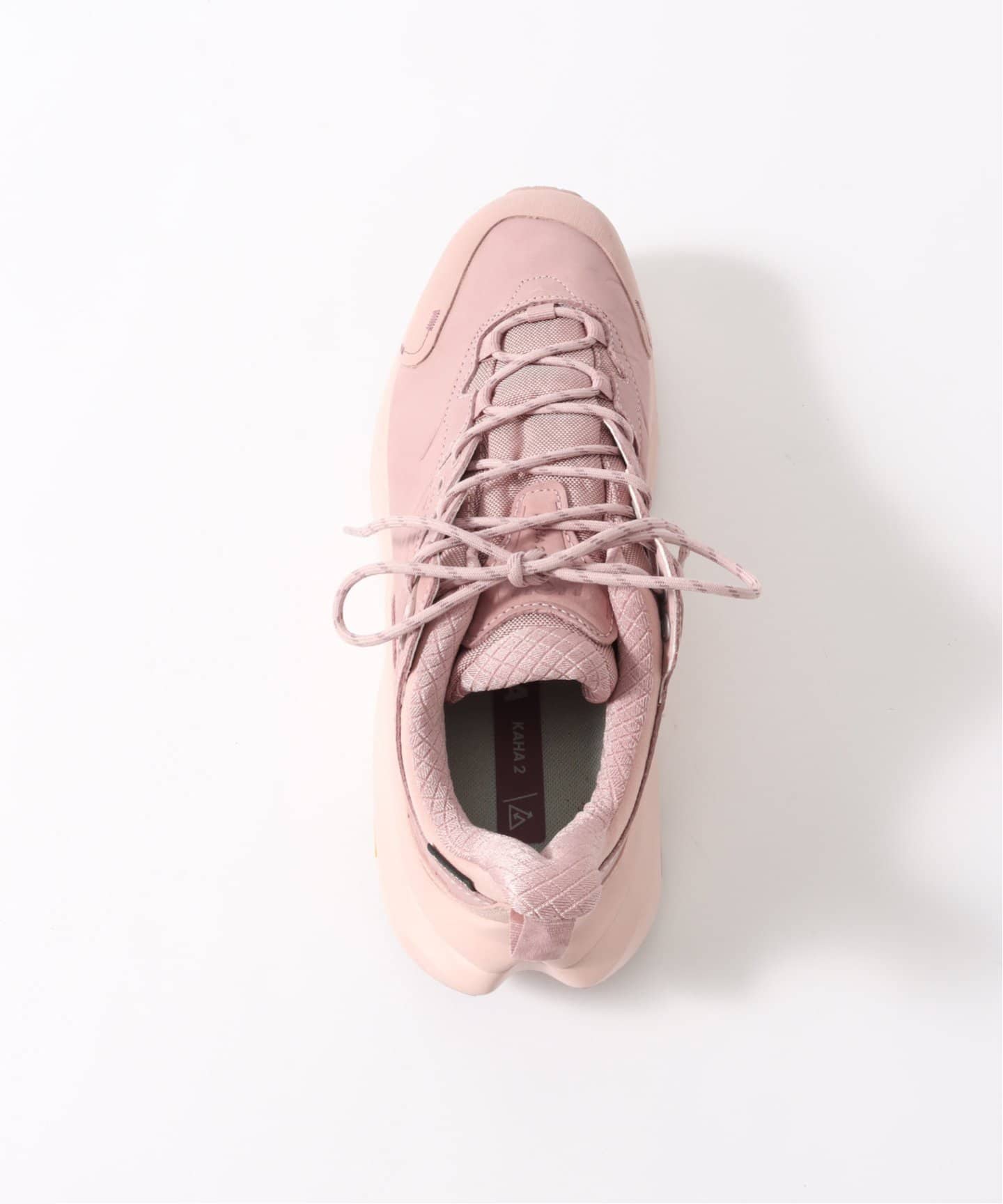 HOKA ONE ONE:1130530-PMPW:U KAHA 2 LOW GTX（スニーカー