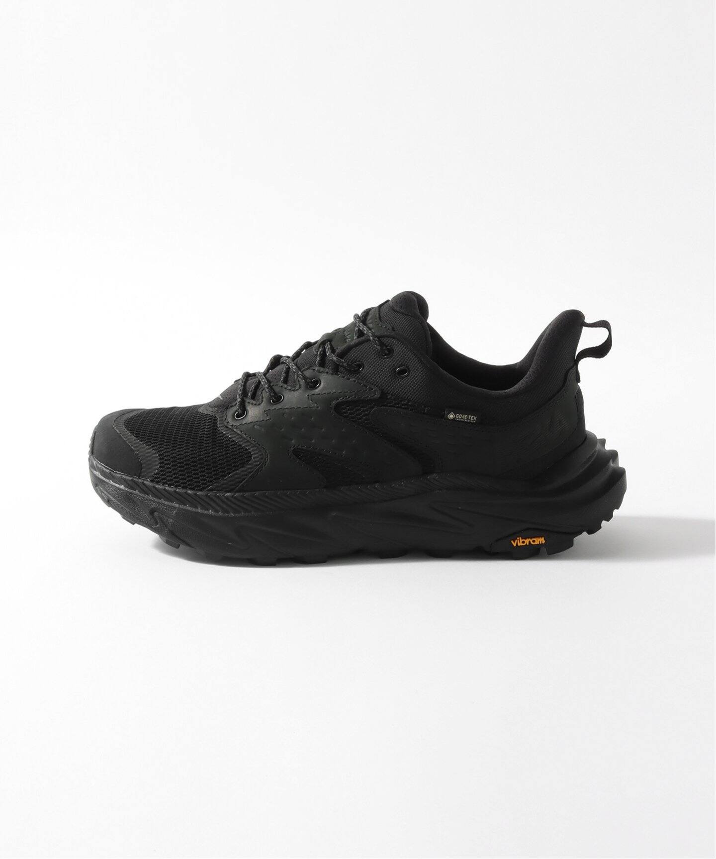 HOKA ONE ONE:1141632-BBLC:M ANACAPA 2 LOW GTX（スニーカー）｜BOICE  