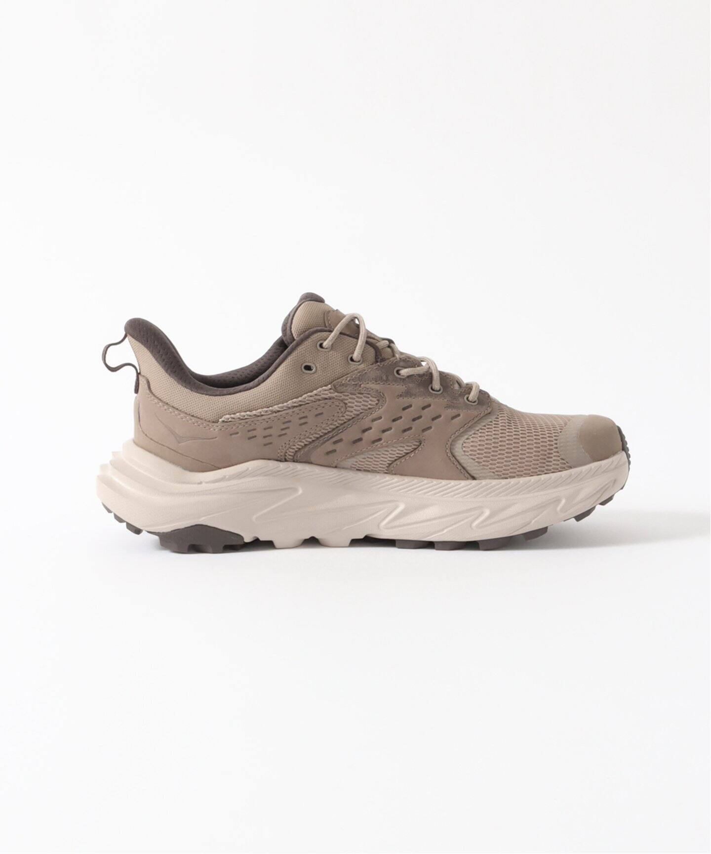 HOKA ONE ONE:1141632-DOTN:M ANACAPA 2 LOW GTX（スニーカー）｜BOICE 