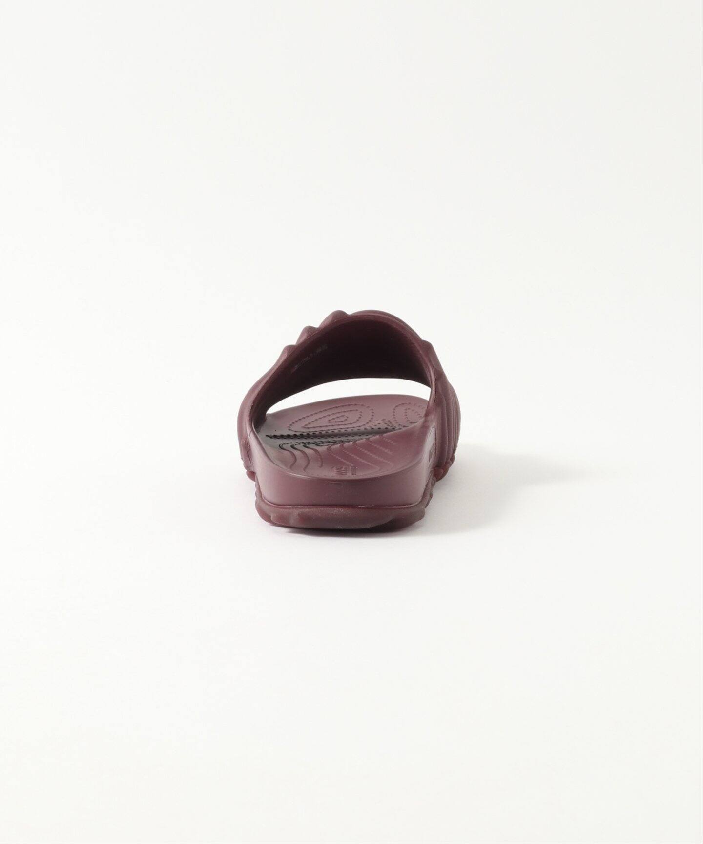CROCS:208685-6WO:The Pollex SLIDE（サンダル）｜BOICE FROM