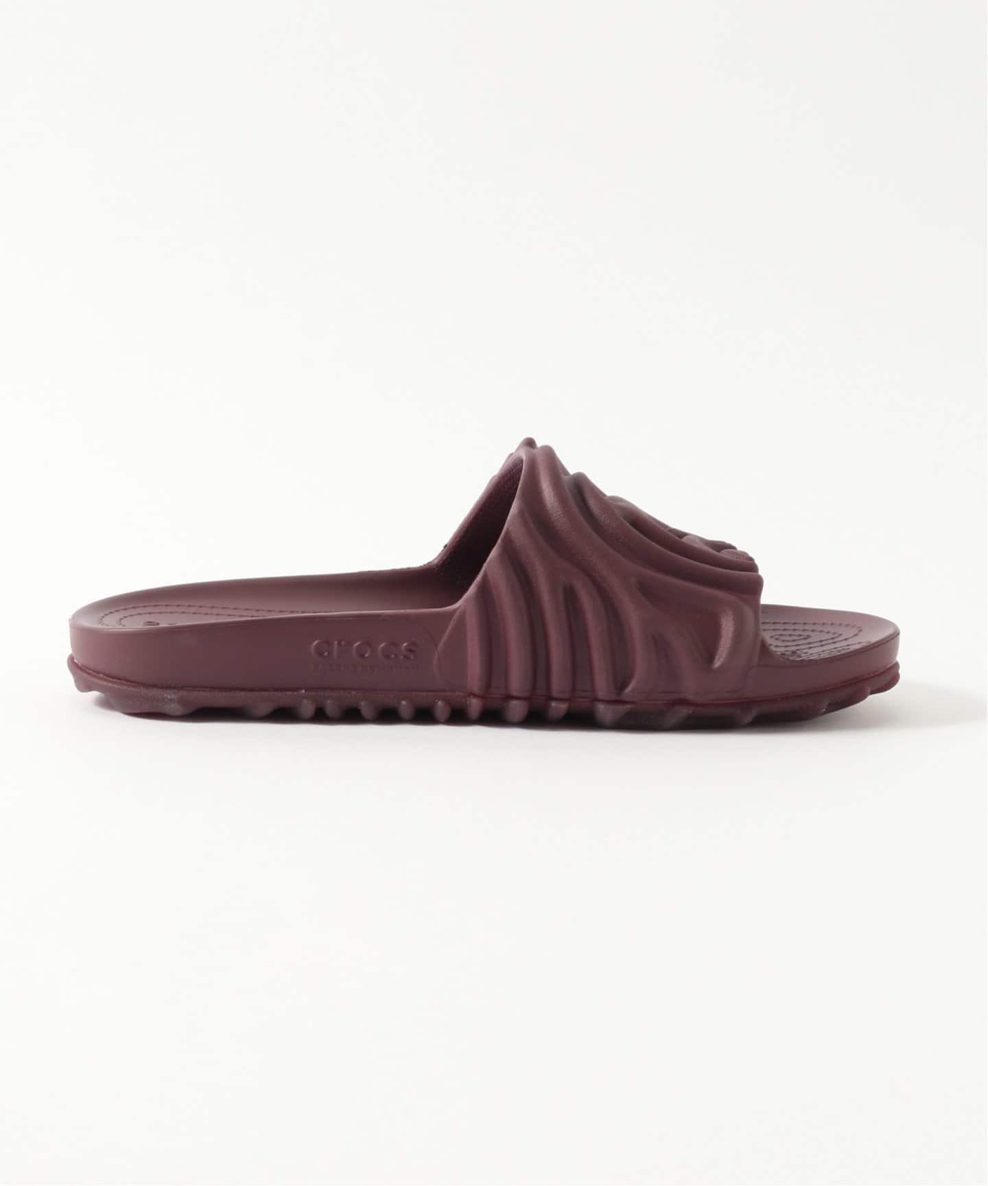 CROCS:208685-6WO:The Pollex SLIDE（サンダル）｜BOICE FROM