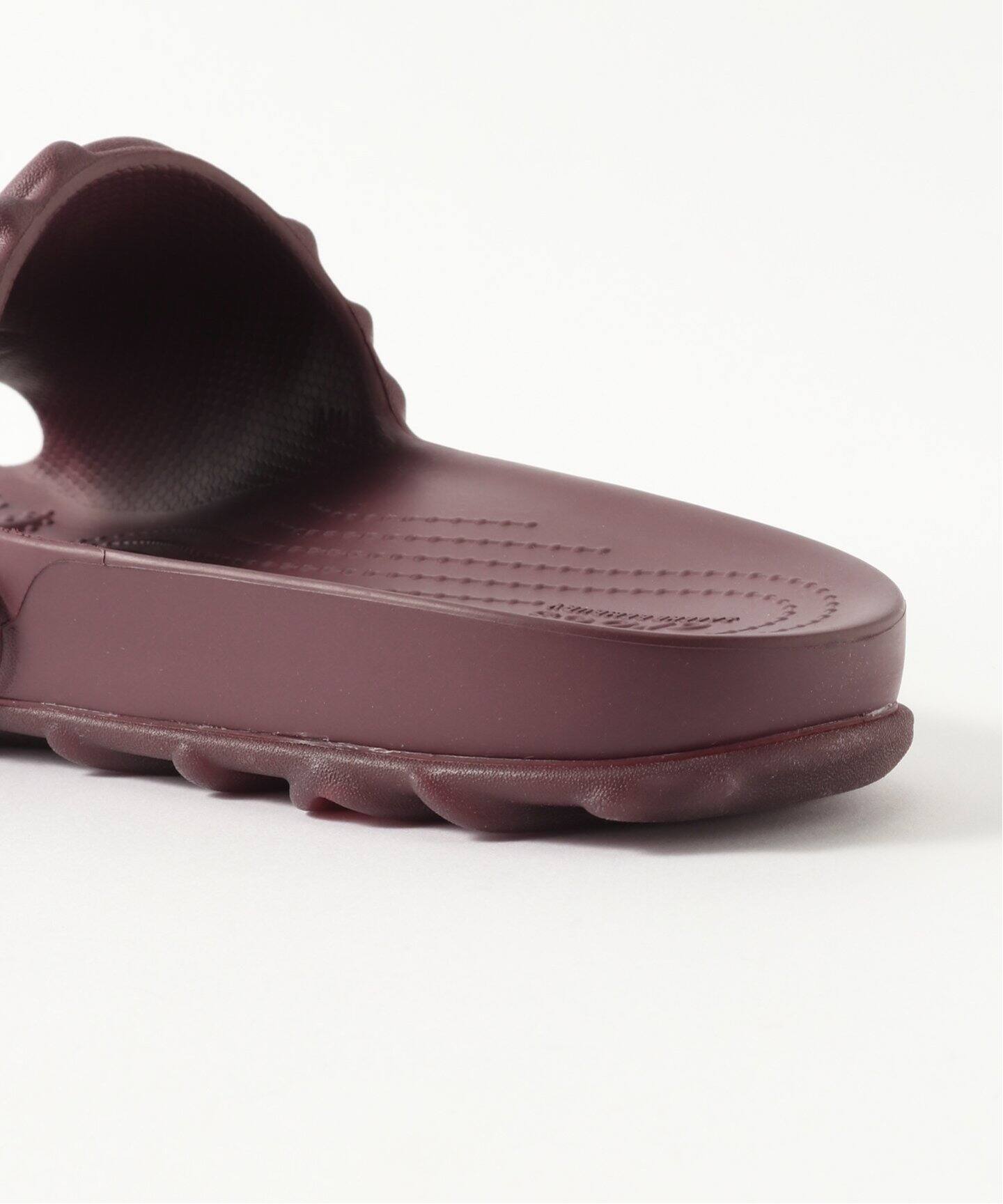 CROCS:208685-6WO:The Pollex SLIDE（サンダル）｜BOICE FROM