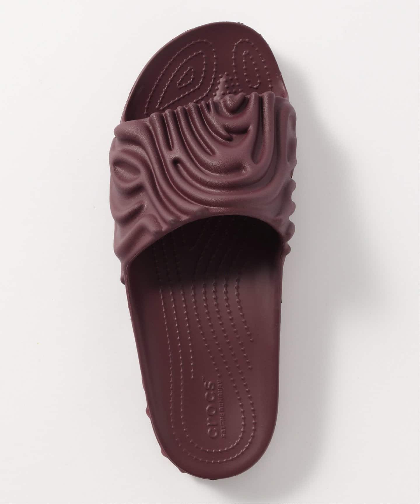 CROCS:208685-6WO:The Pollex SLIDE（サンダル）｜BOICE FROM
