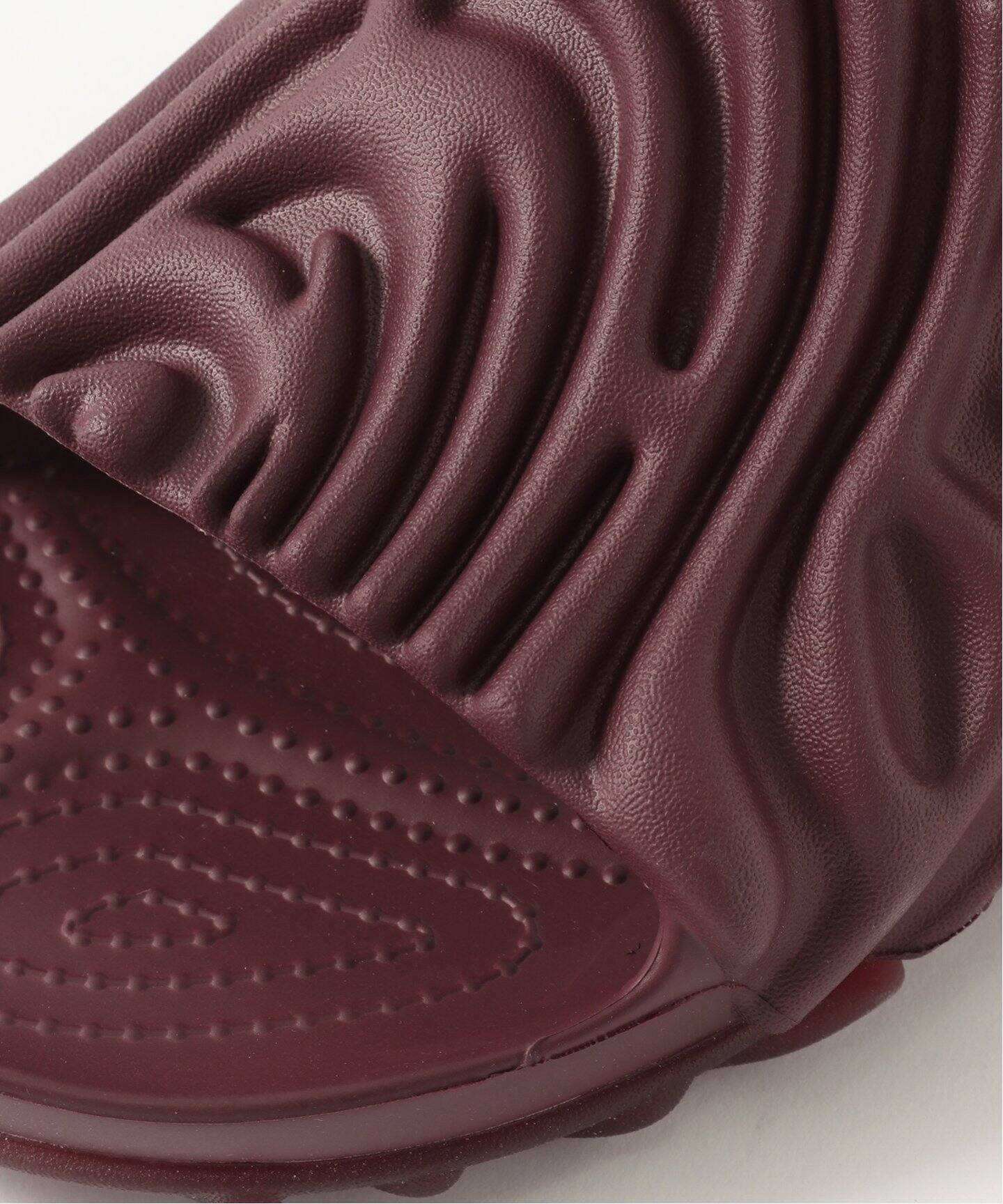 CROCS:208685-6WO:The Pollex SLIDE（サンダル）｜BOICE FROM