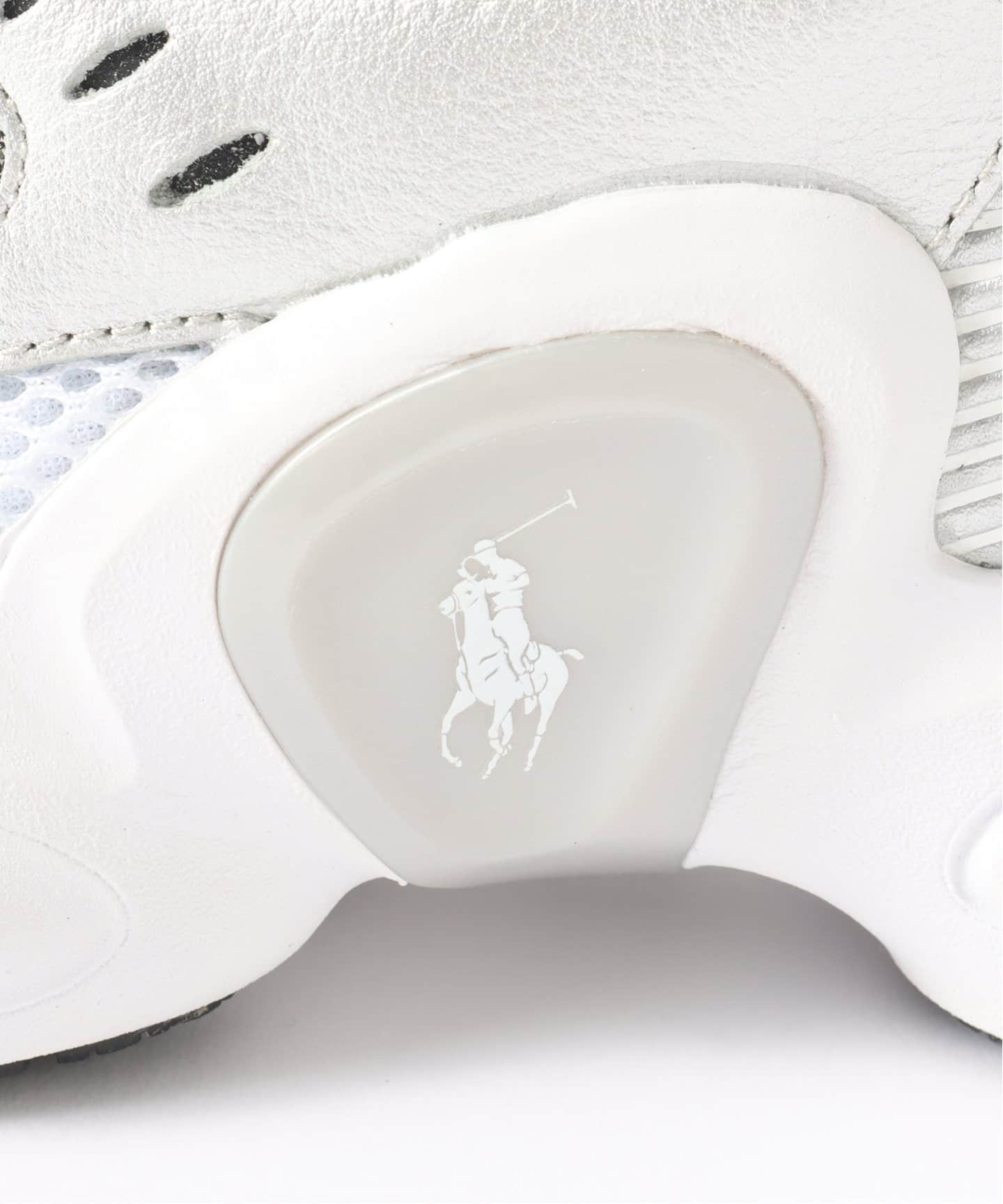 Polo Ralph Lauren:809913923001:MODERN TRAINER（スニーカー