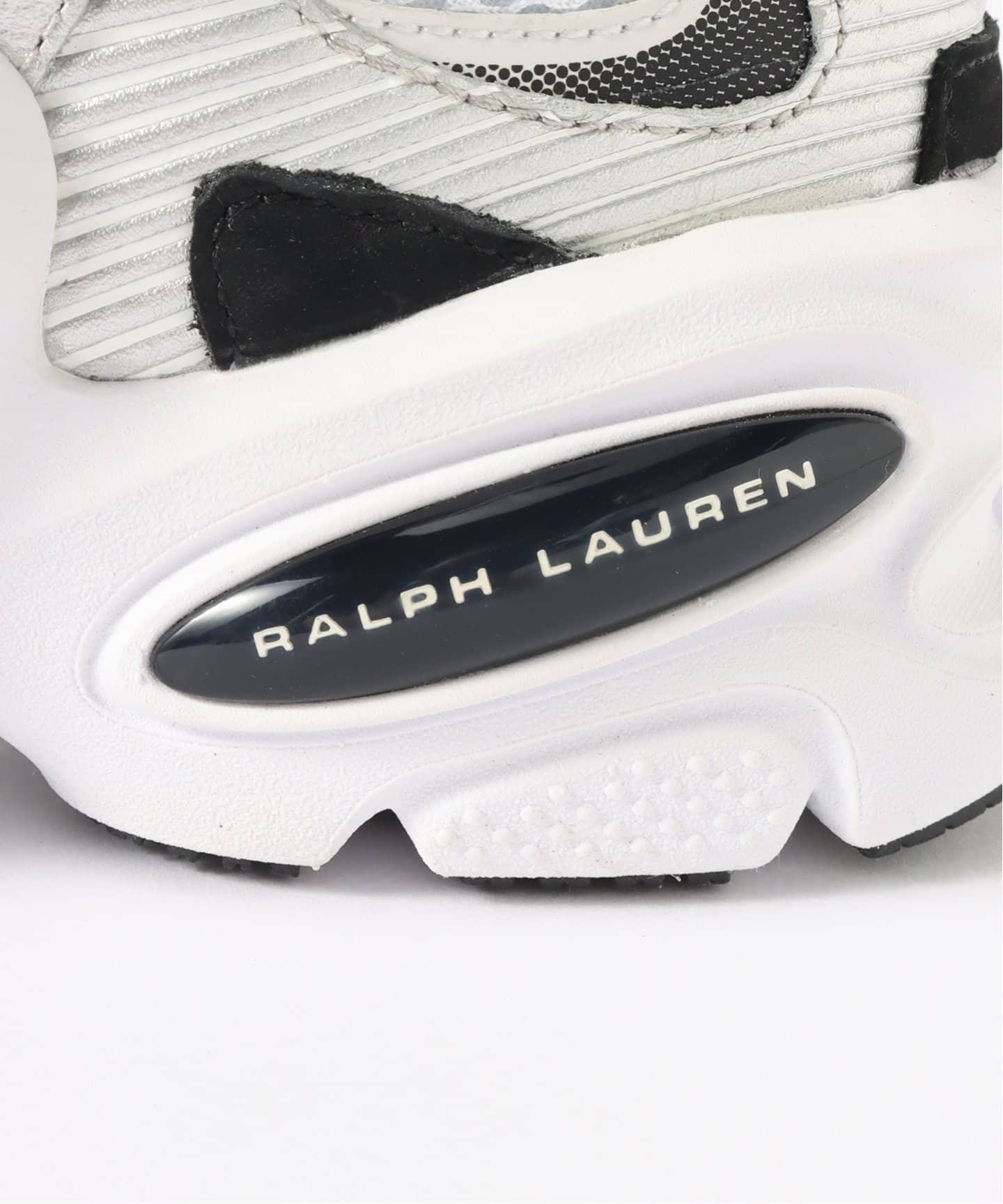 Polo Ralph Lauren:809913923001:MODERN TRAINER（スニーカー