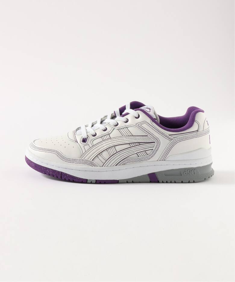 NEEDLES:NS336-A:Needles x Asics EX89（スニーカー）｜BOICE FROM 