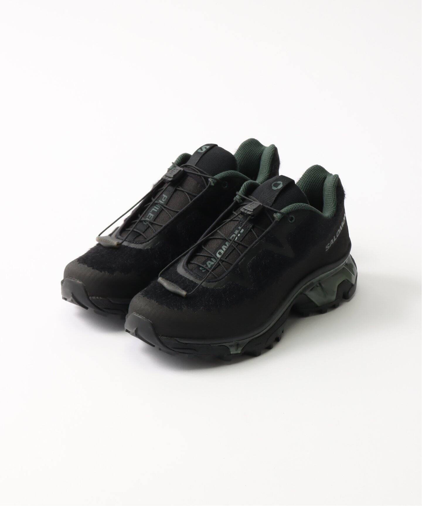 PHILEO:PHI03SH805-1:PHILEO X SALOMON XT-SP1（スニーカー）｜BOICE 