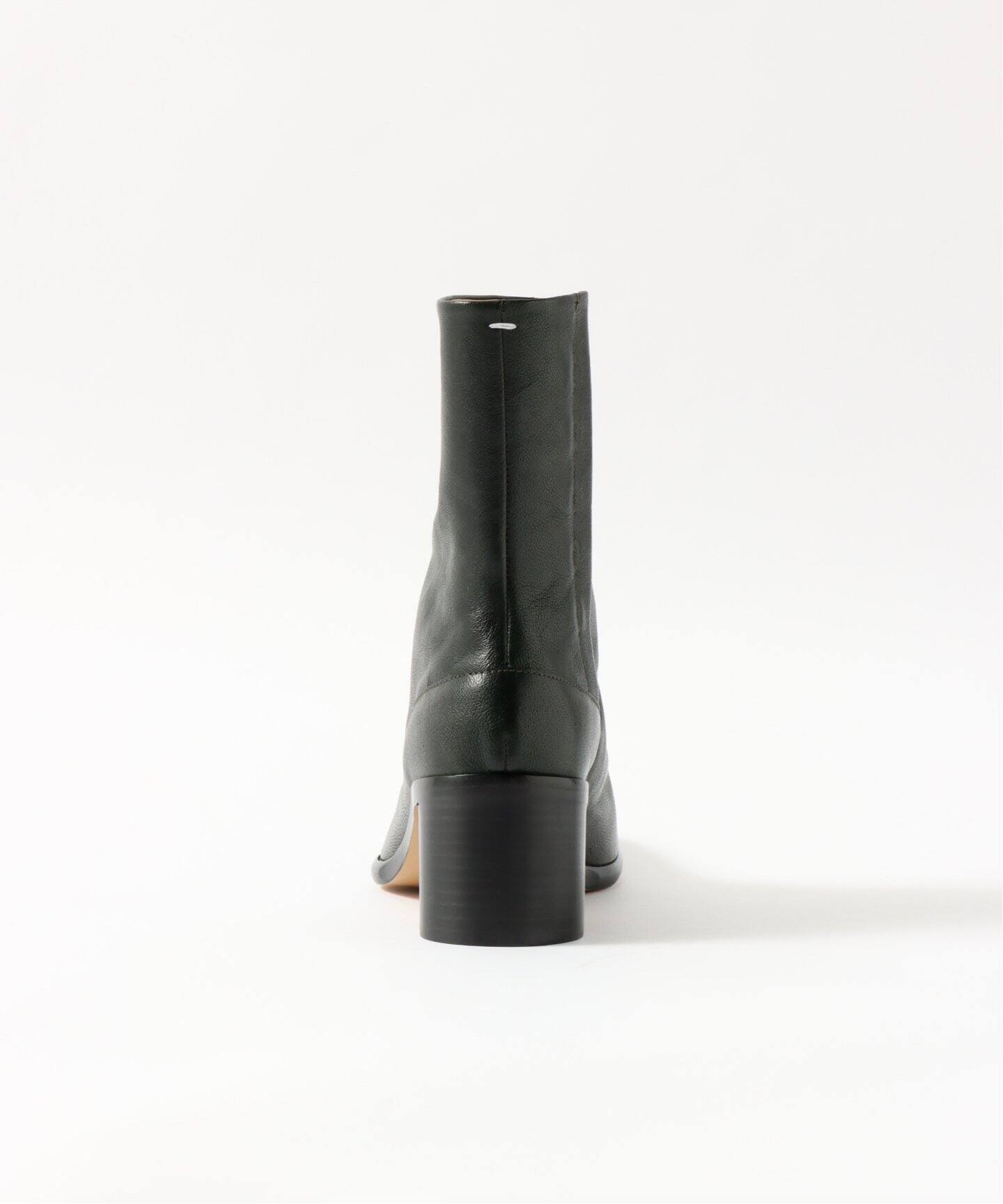 MAISON MARGIELA:S57WU0132PR058-T7041:TABI BOOTS H60