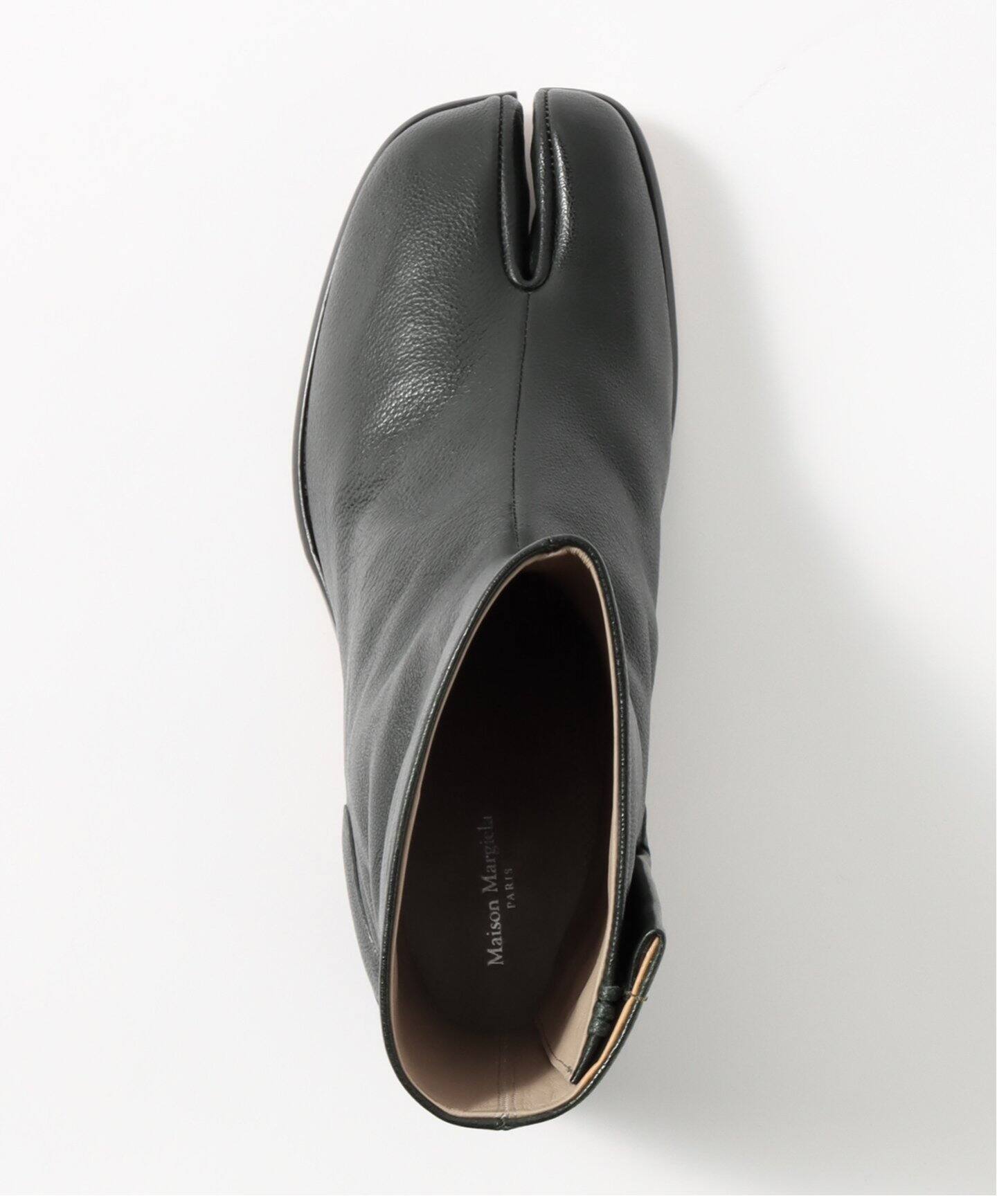 MAISON MARGIELA:S57WU0132PR058-T7041:TABI BOOTS H60