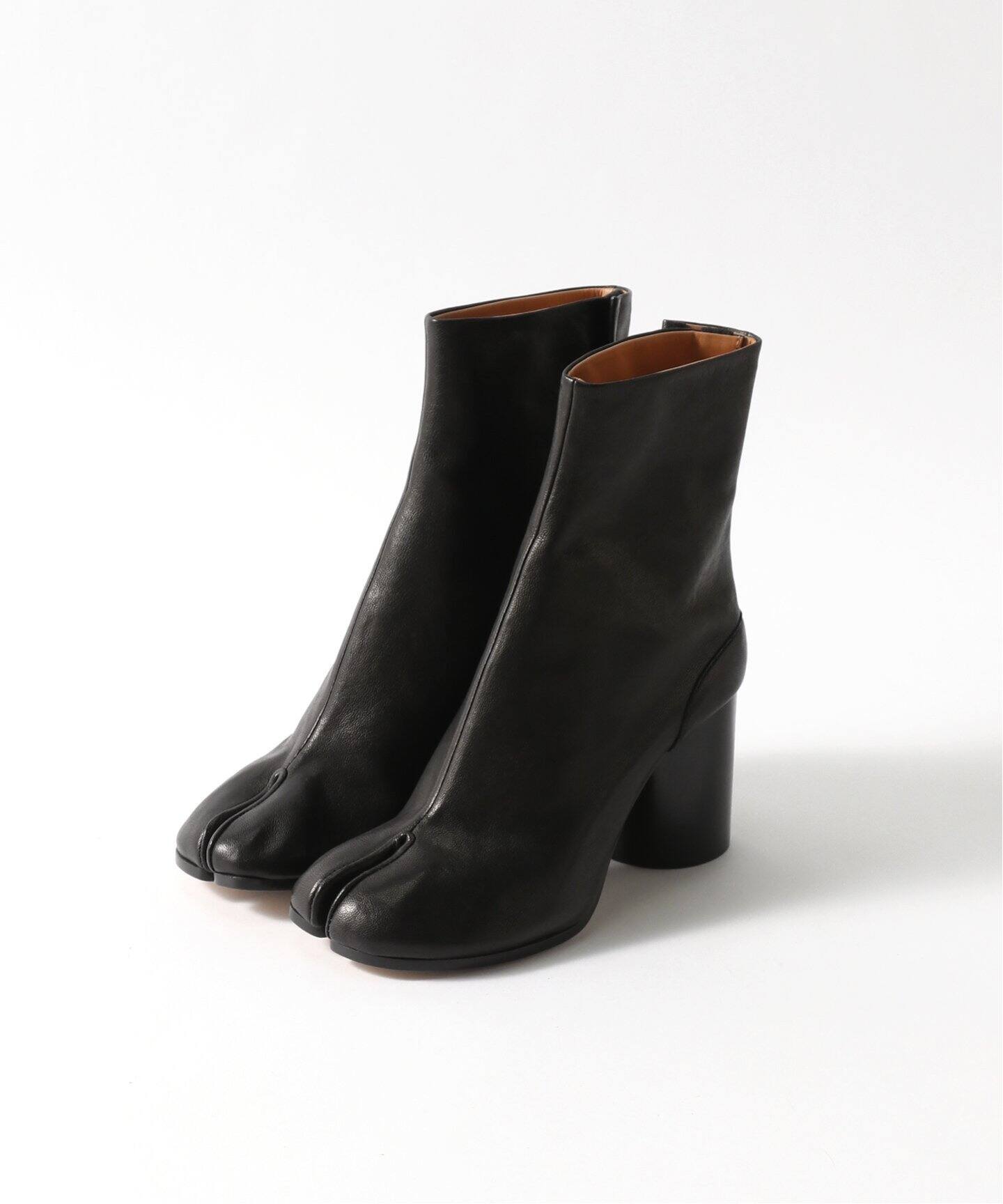 MAISON MARGIELA:S58WU0260P3753-T8013:ANKLE BOOT（ブーティ 