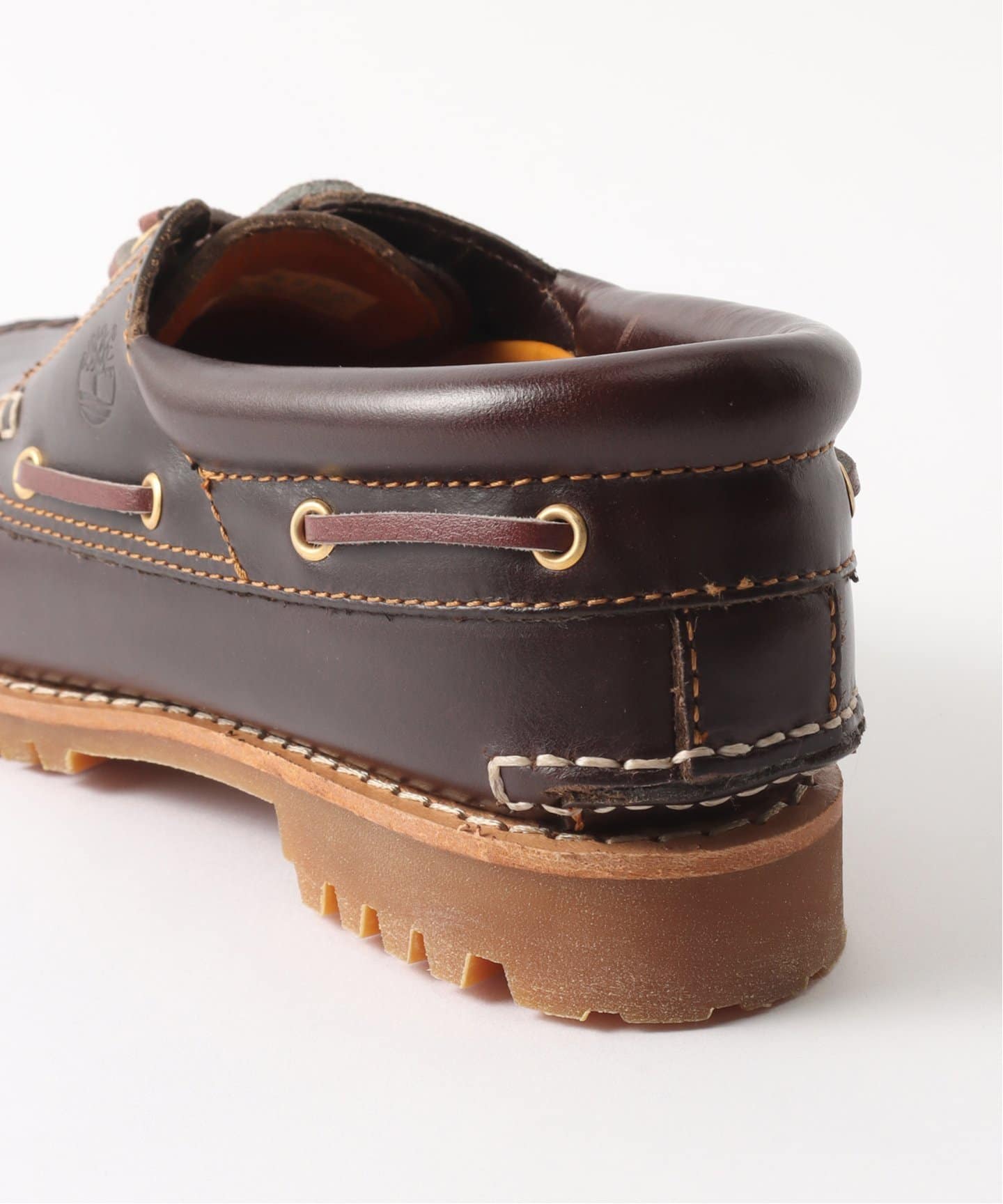 靴 Timberland/ NOREEN 3EYE/51304/ 24cm Women's Noreen Boat Shoe