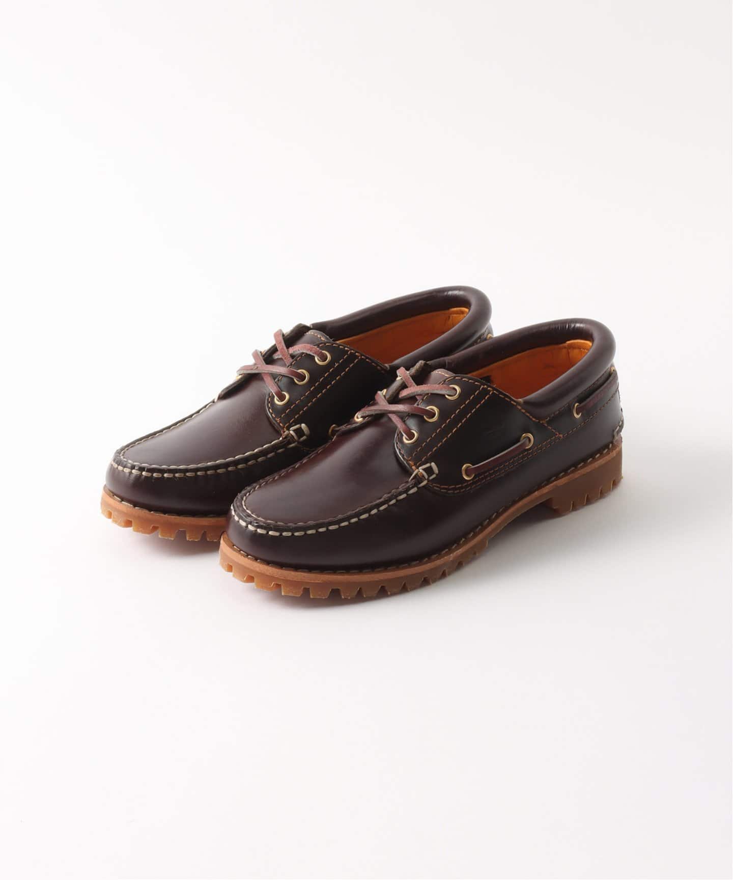 靴 Timberland/ NOREEN 3EYE/51304/ 24cm Women's Noreen Boat Shoe