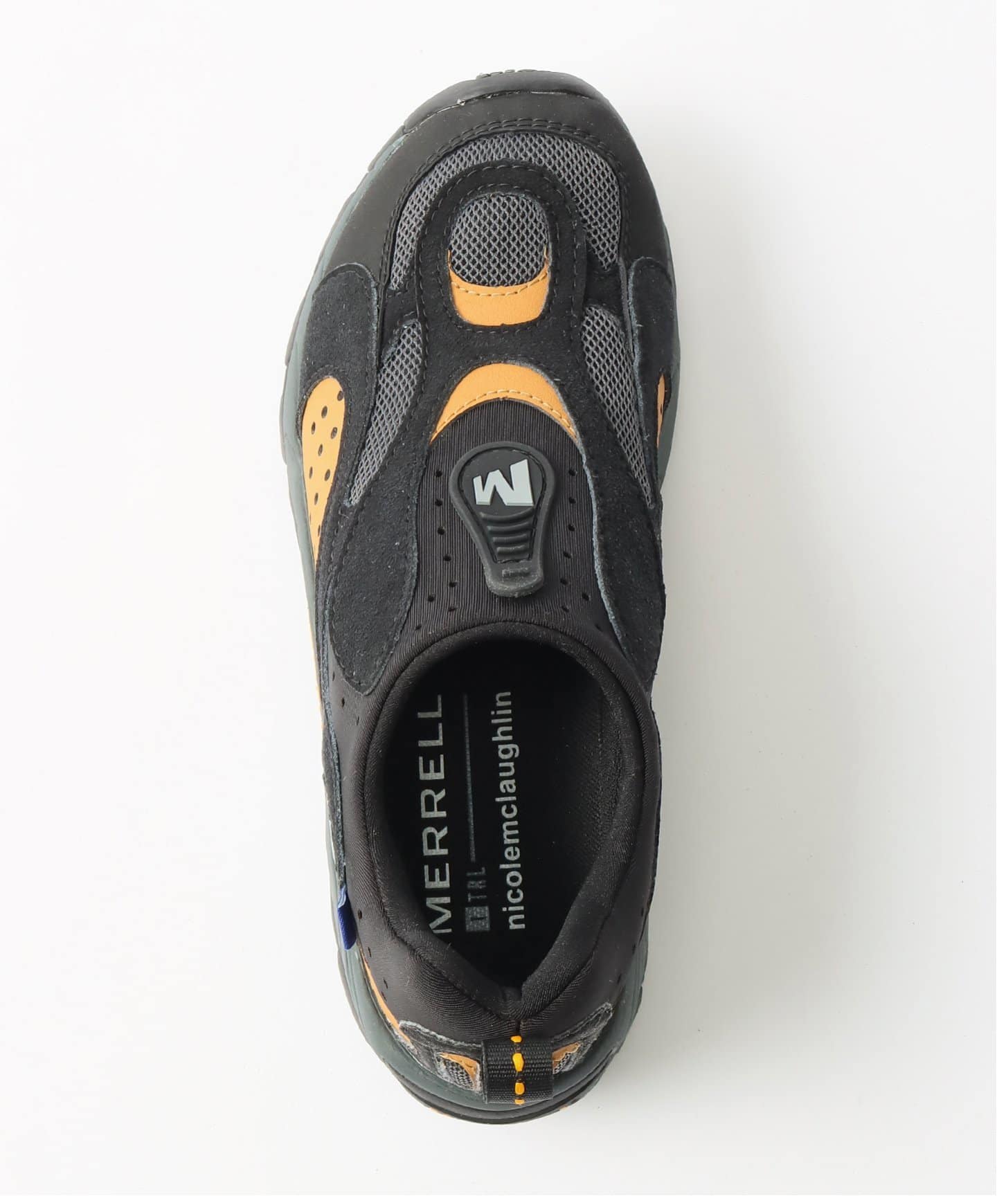 MERRELL:J067976:MOC SPEED STREAK EVO 1TRL NM（スニーカー