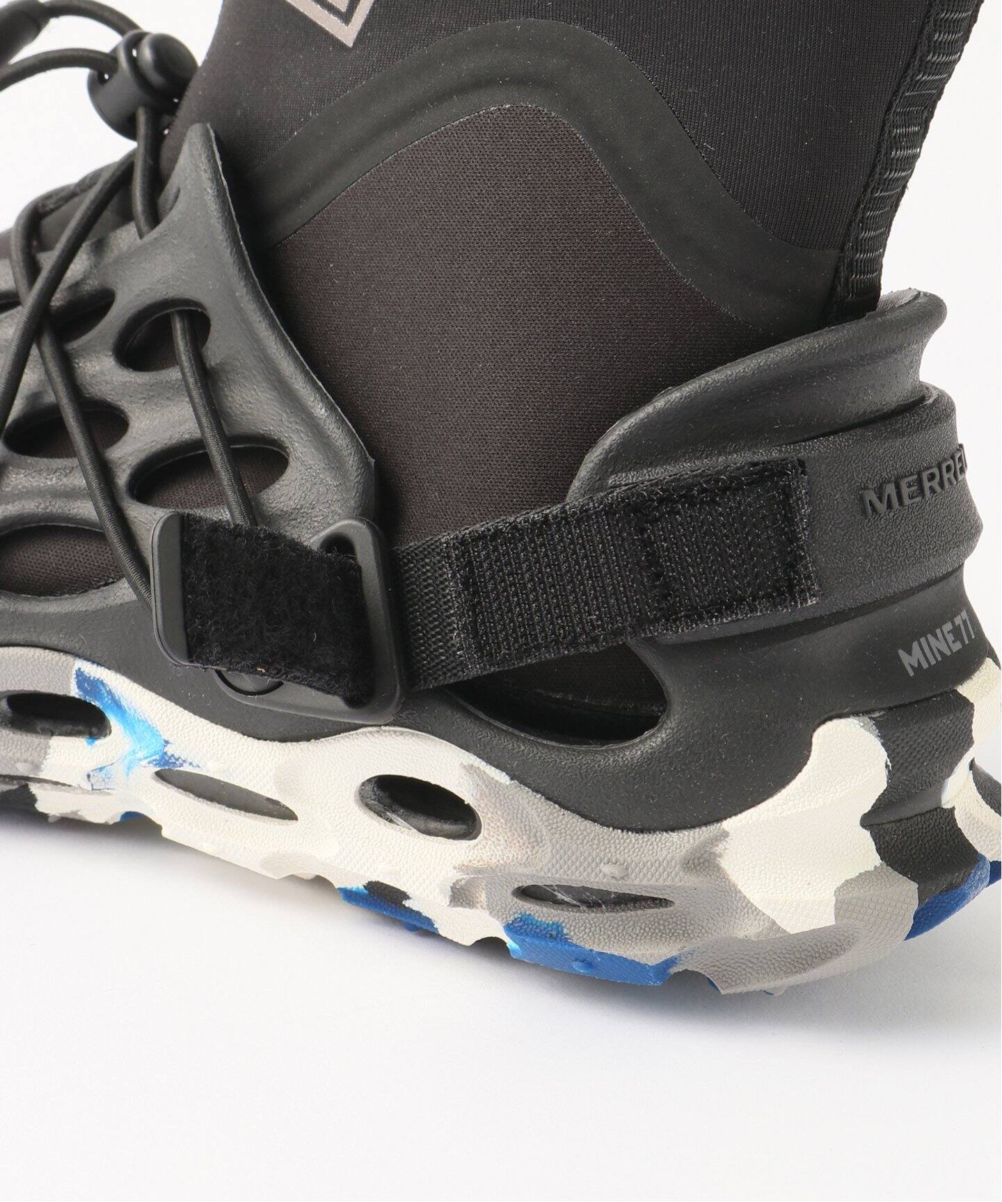 MERRELL:J135678:HYDRO MOC AT GTX 1TRL MINE77（スニーカー）｜BOICE  