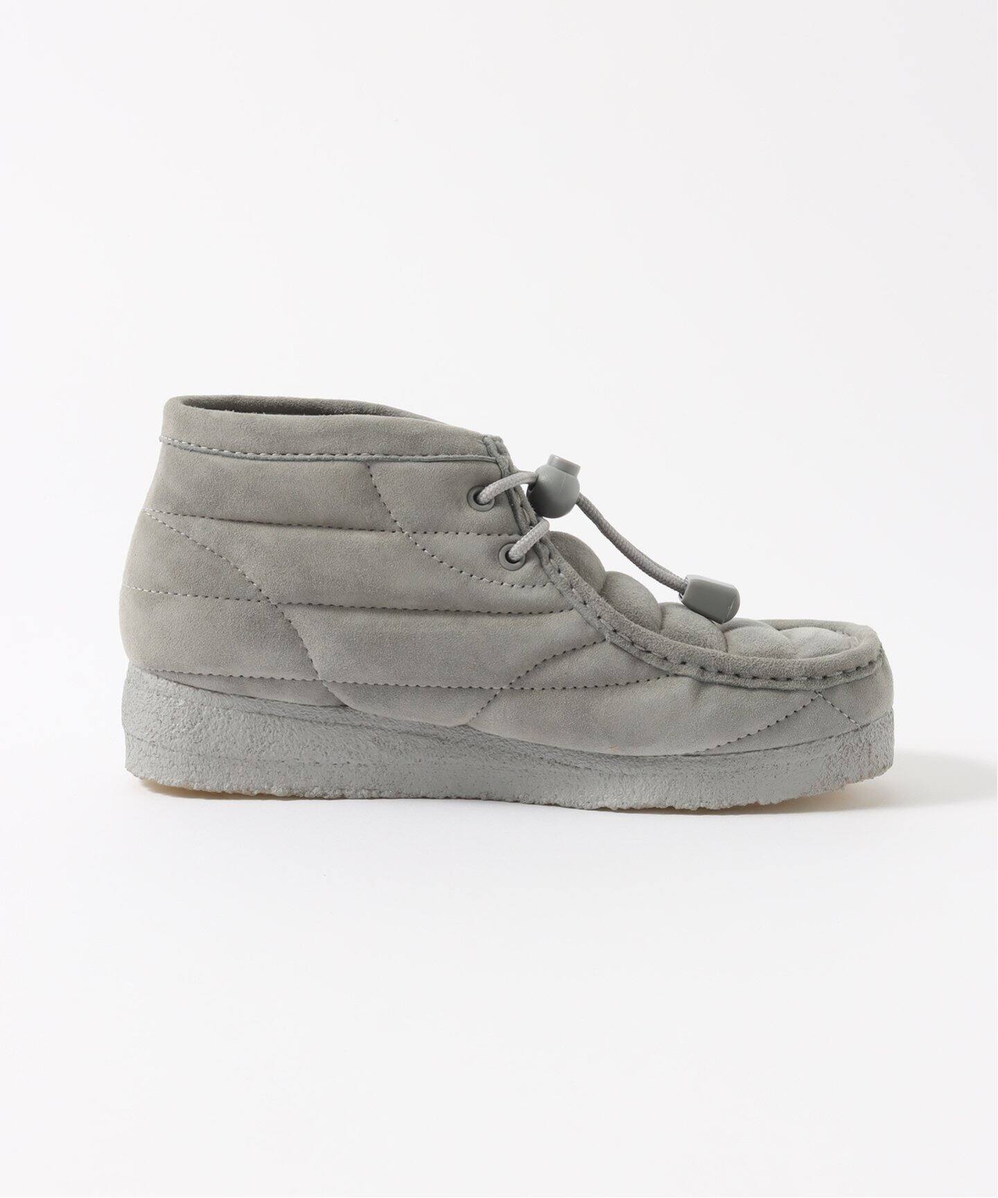 Clarks新品 クラークス Clarks 26179251 ブーツ WallabeeGTX メンズ