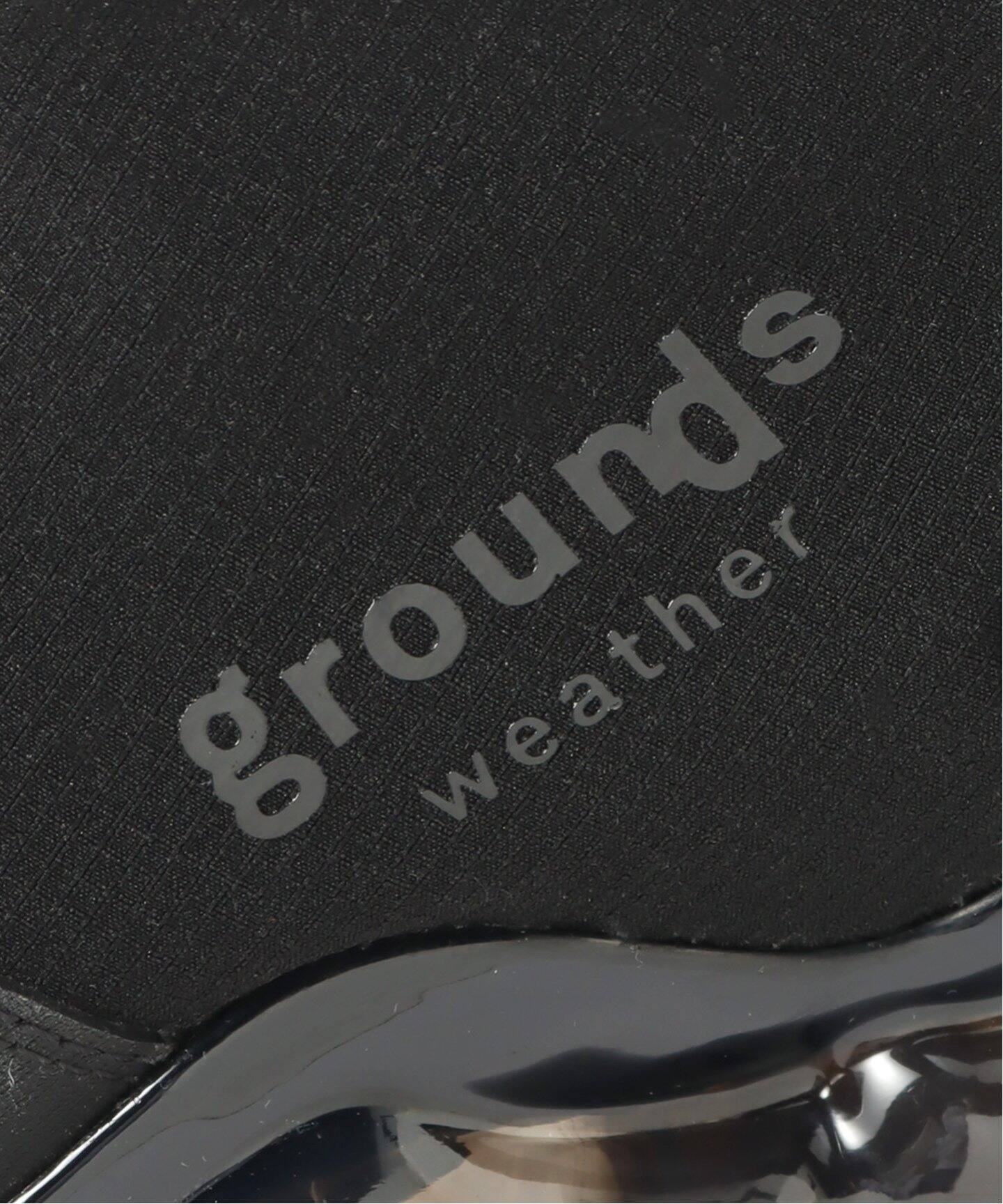 GROUNDS:456:MOOPIE WEATHER（スニーカー）｜BOICE FROM BAYCREW