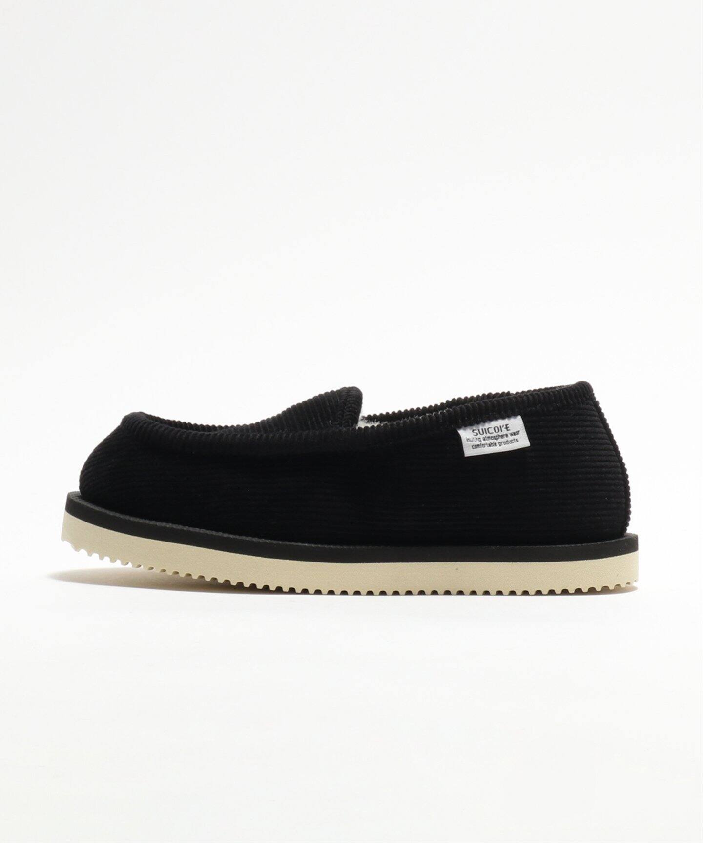 SUICOKE:OG-105-CoMab-KidsBLK:SSD-CoMab-Kids（その他シューズ 
