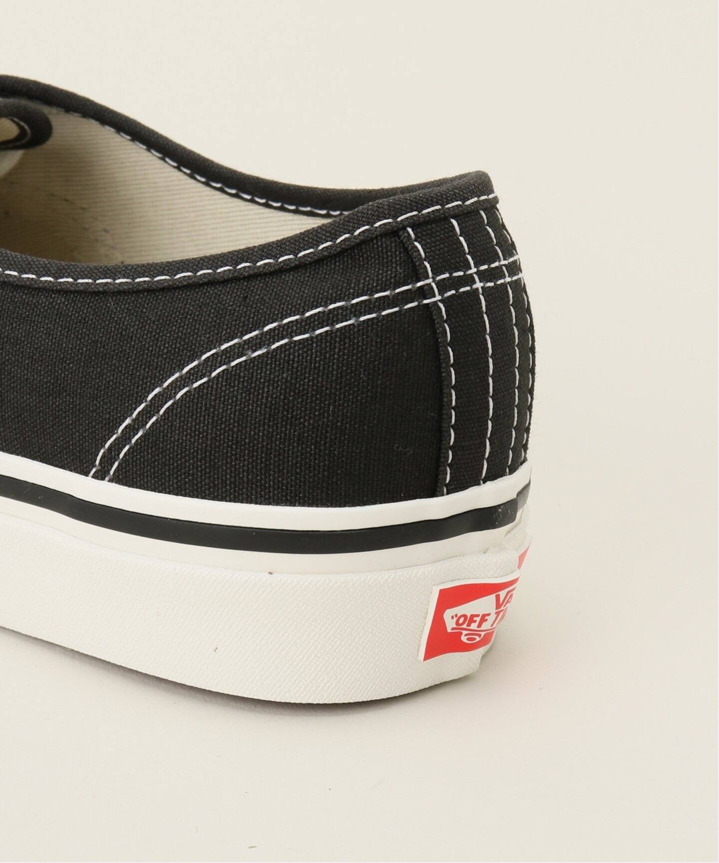 Vans Authentic 44 DX 'Anaheim Factory - Khaki' VN0A38ENV7K