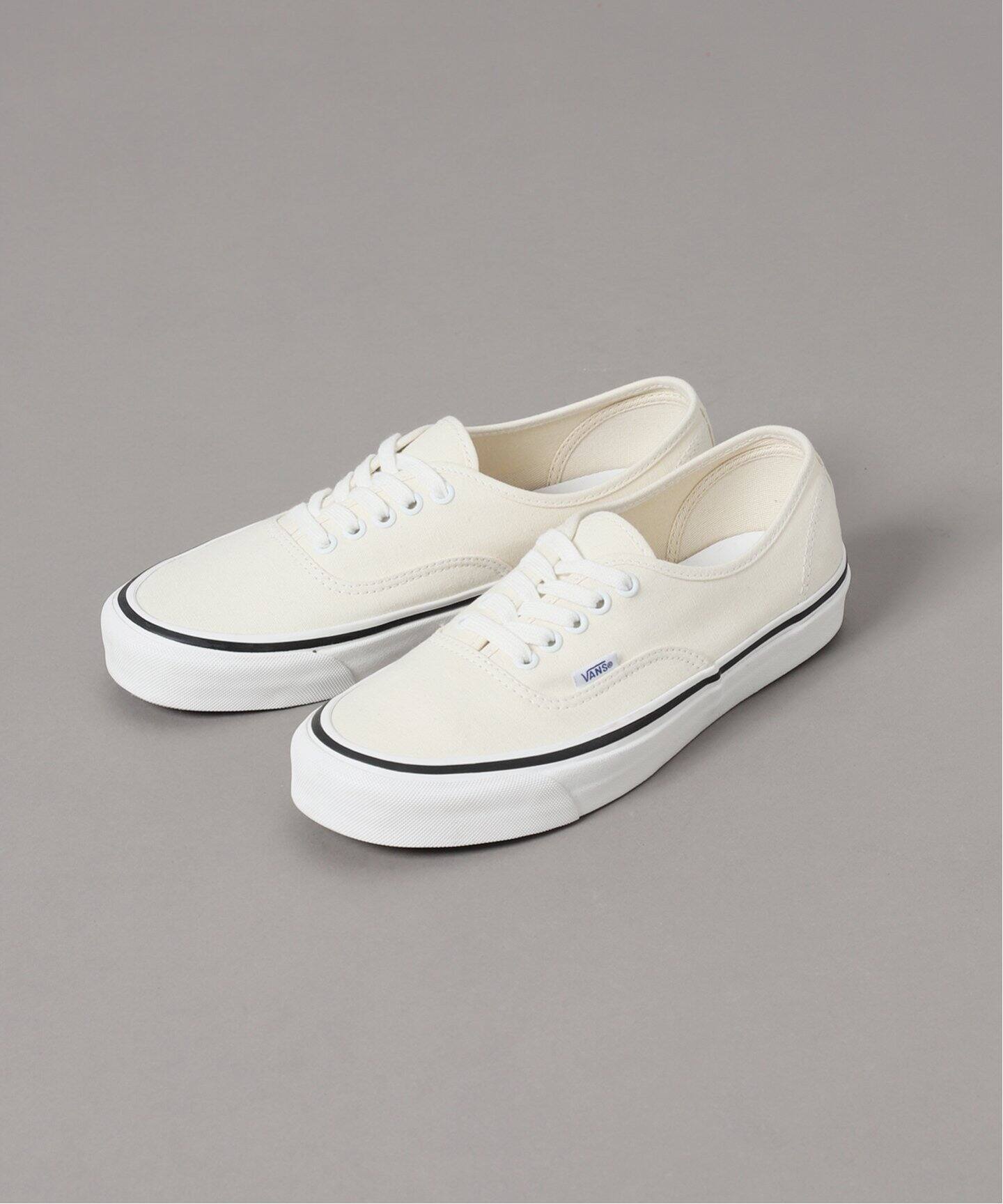Vans Authentic 44 Dx Anaheim factory（スニーカー）｜OUTDOOR 