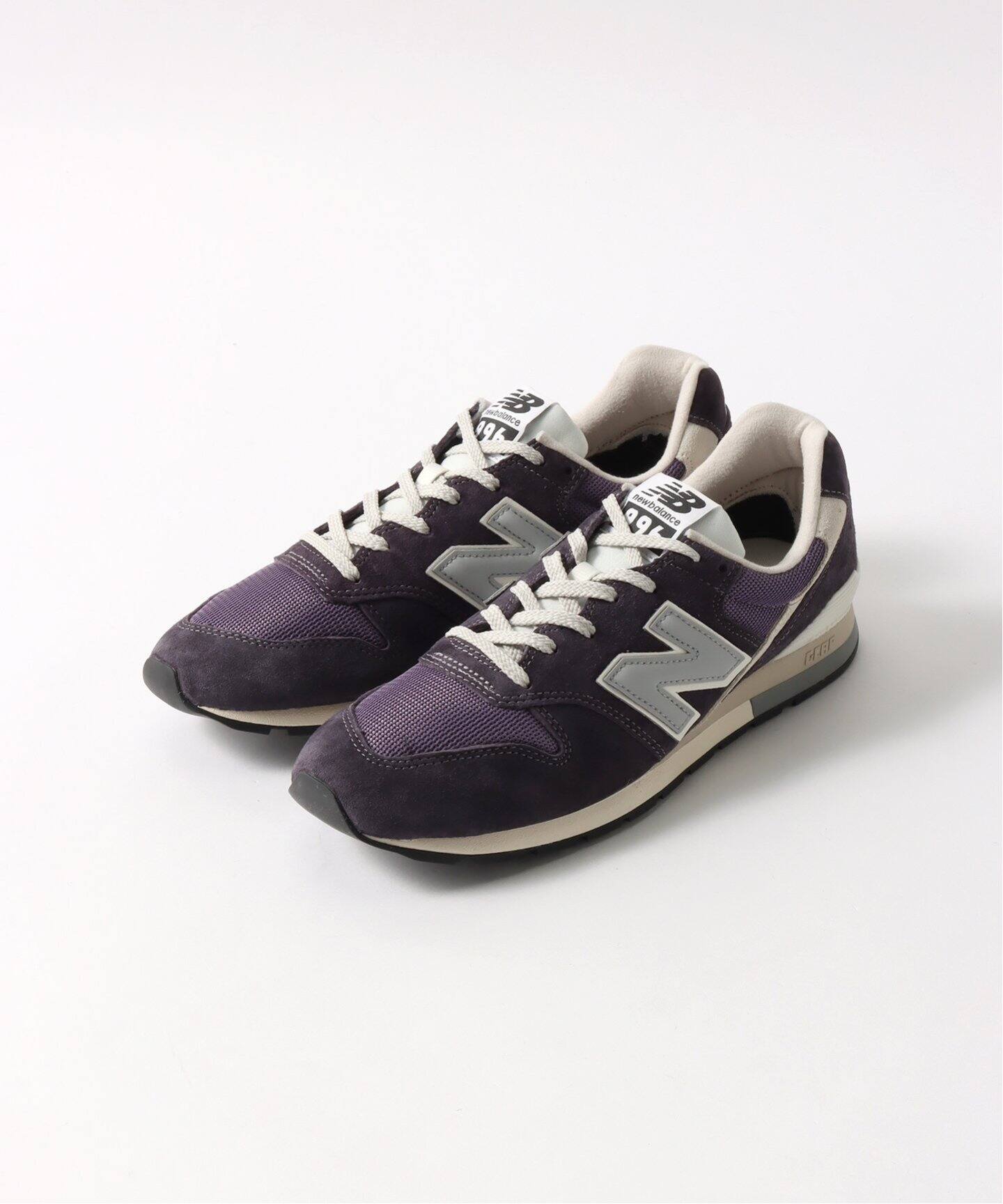 NEW BALANCE / ニューバランス】996（スニーカー）｜BOICE FROM 