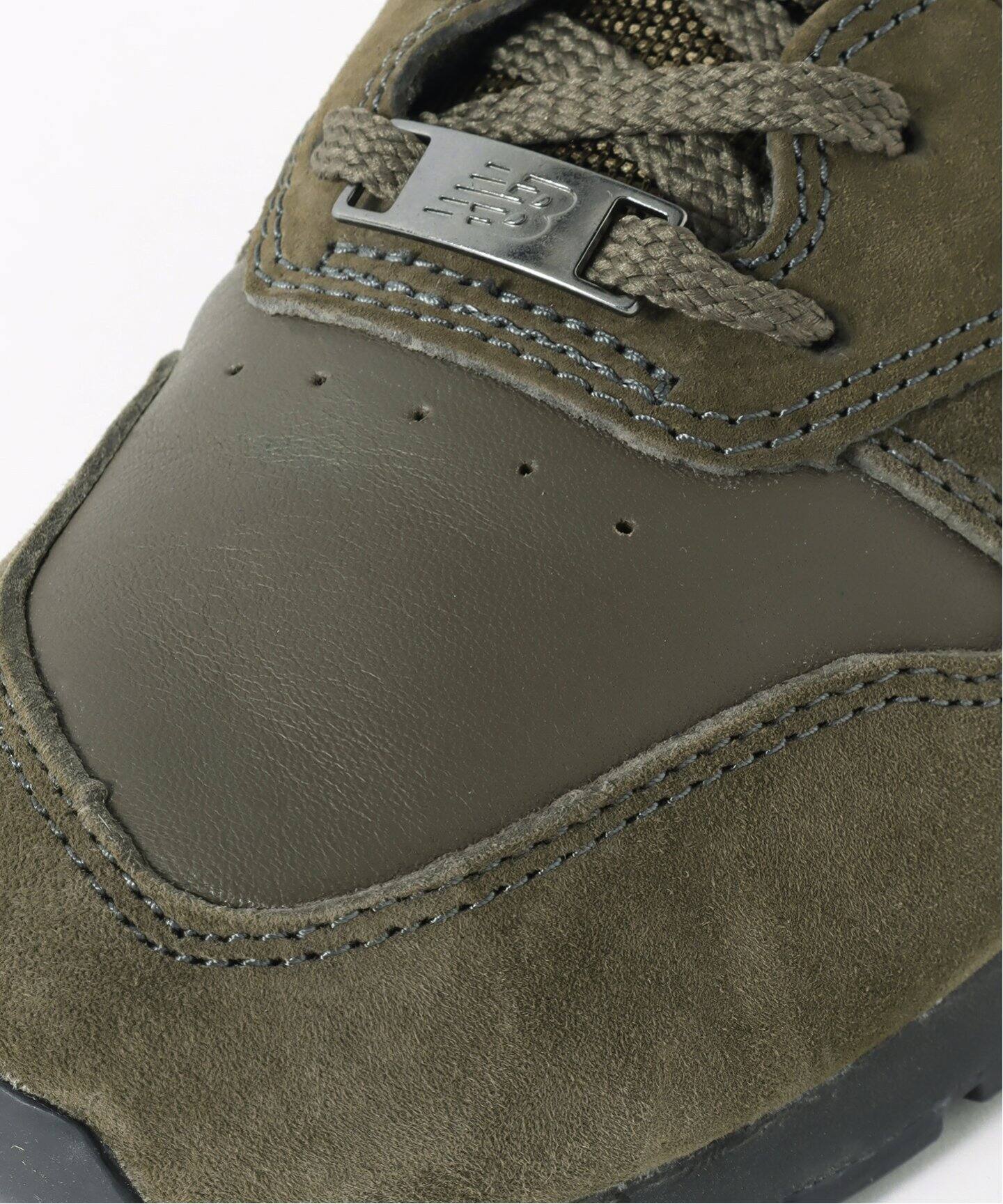 NEW BALANCE / ニューバランス】996（スニーカー）｜BOICE FROM 