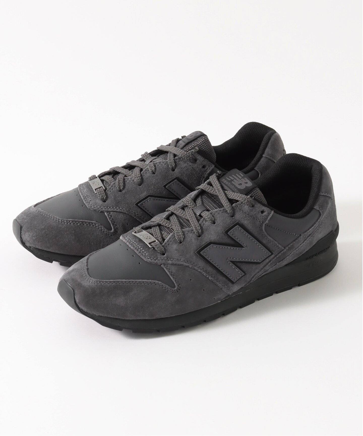 NEW BALANCE / ニューバランス】996（スニーカー）｜BOICE FROM  