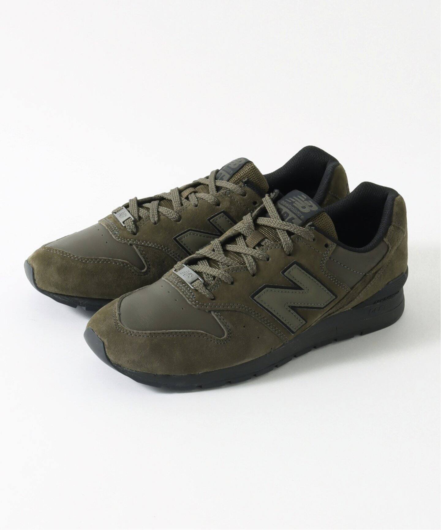 NEW BALANCE / ニューバランス】996（スニーカー）｜BOICE FROM 